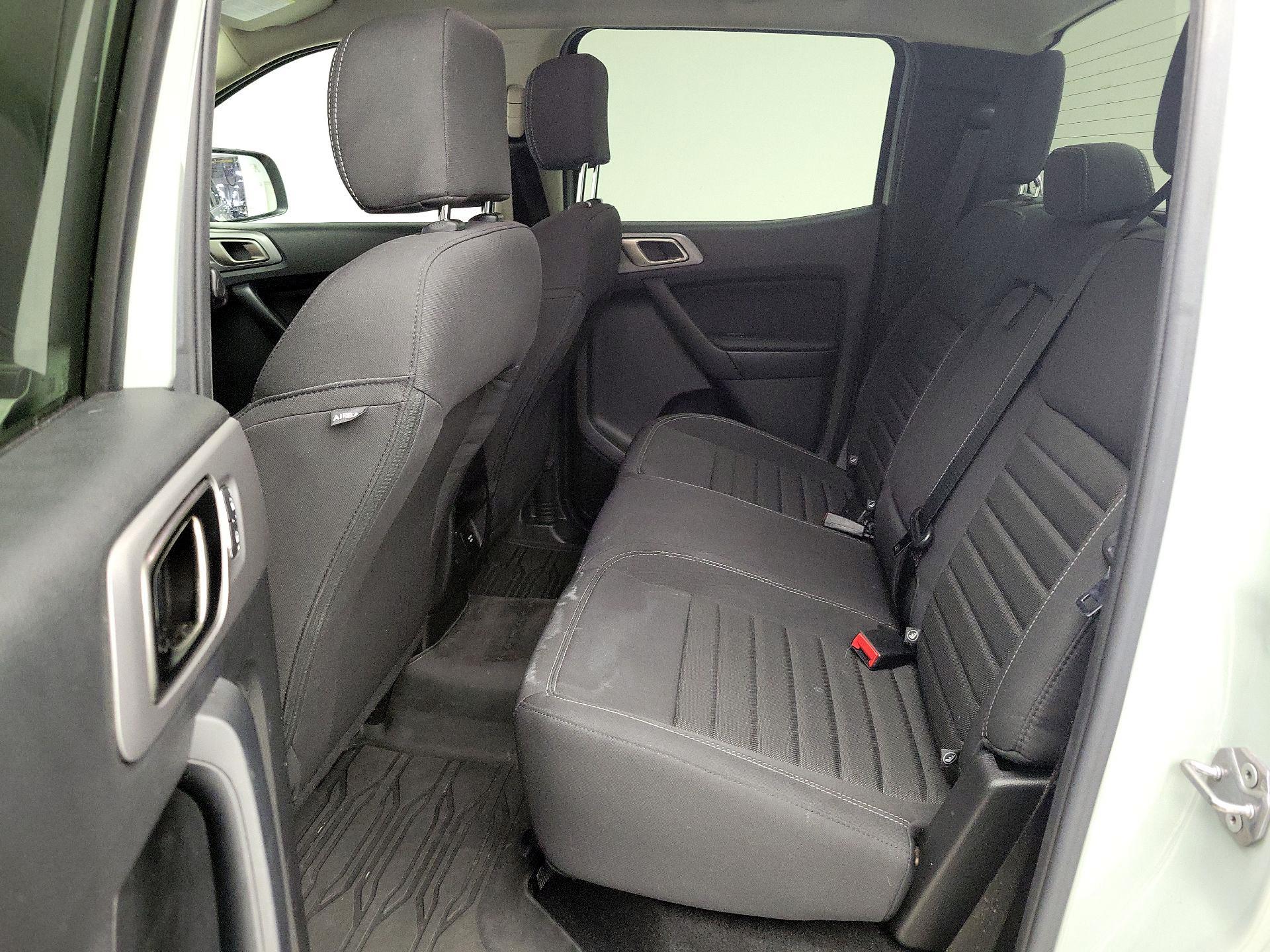 Thumbnail: 2023 Ford Ranger - 19