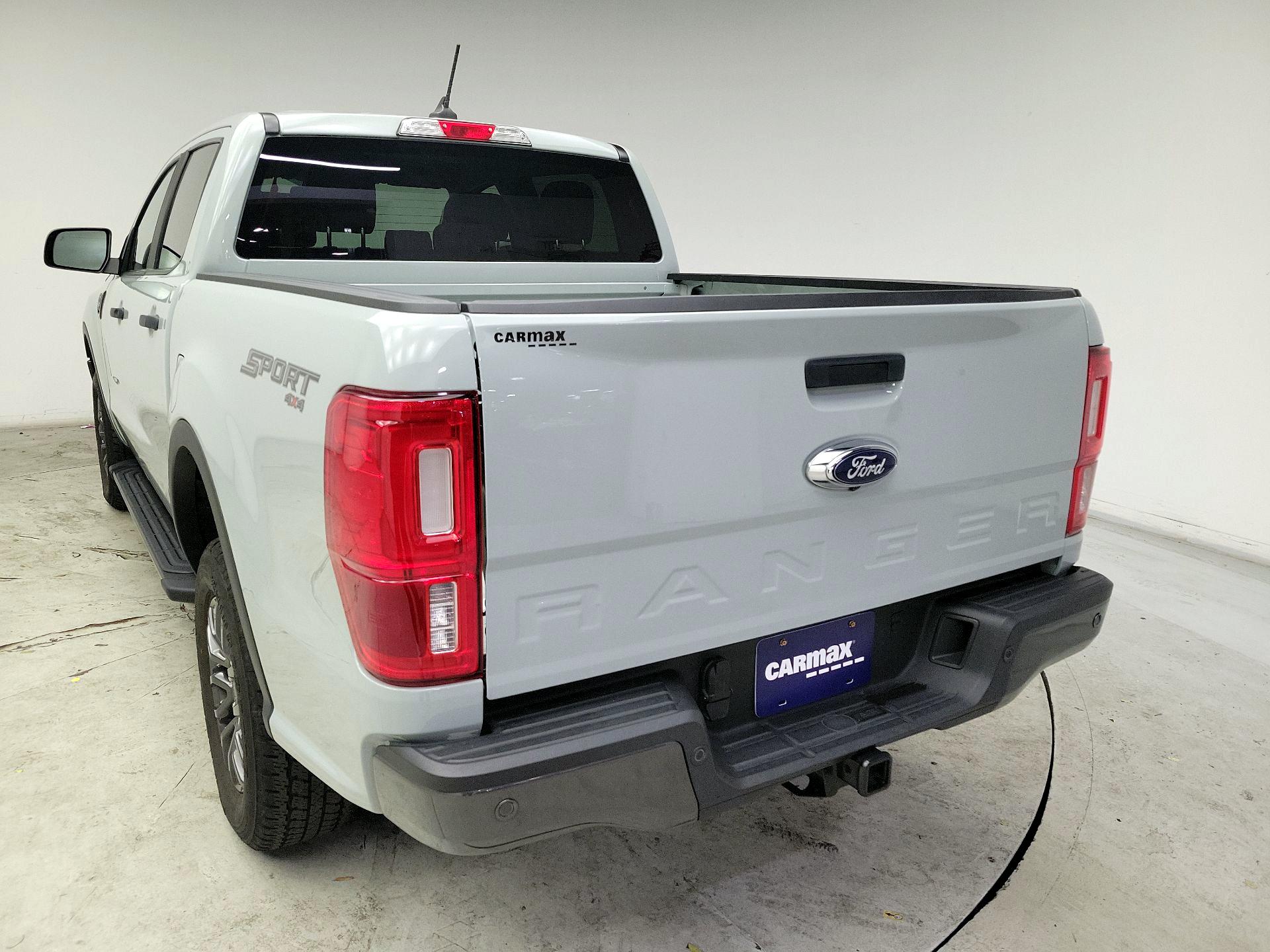 Thumbnail: 2023 Ford Ranger - 20