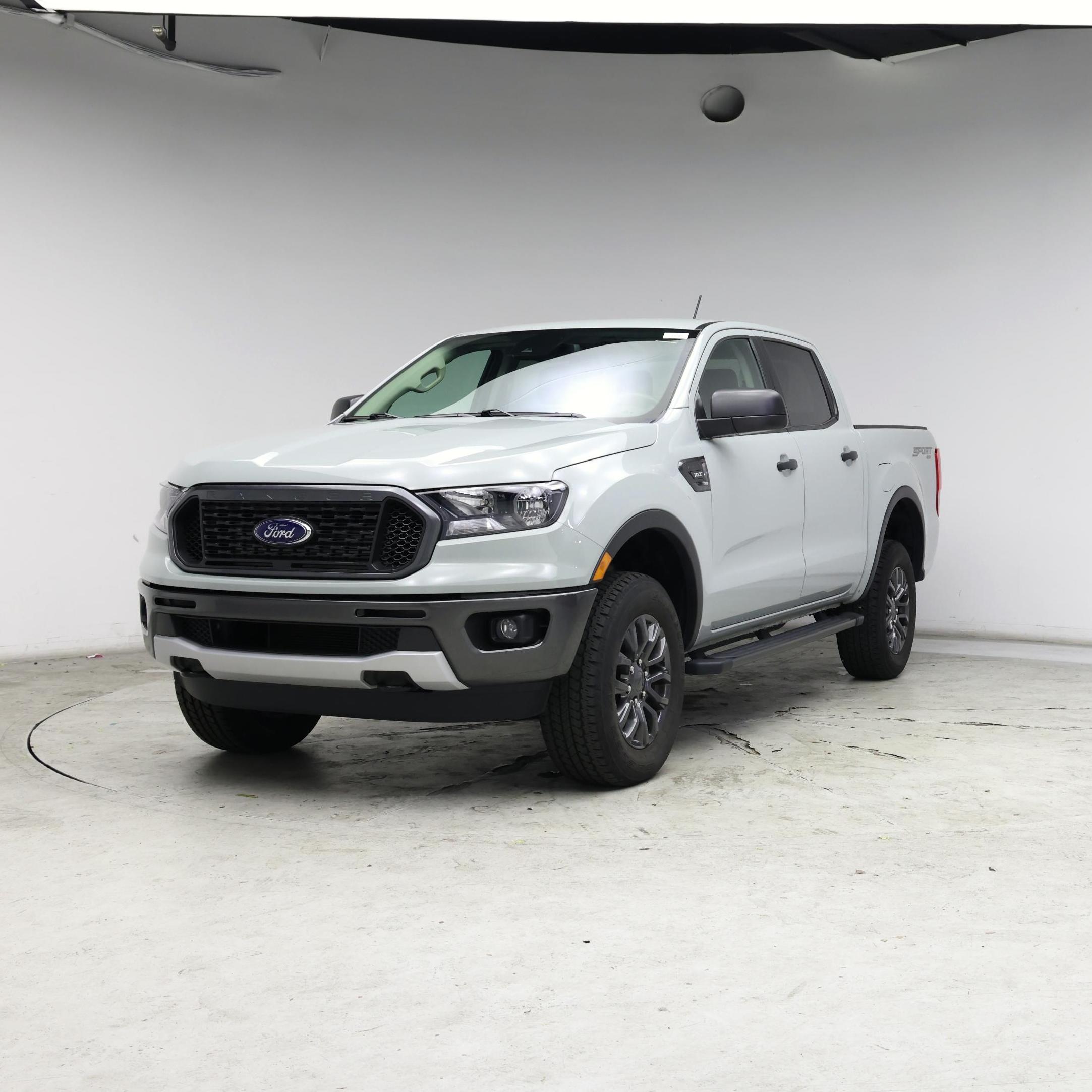 Thumbnail: 2023 Ford Ranger - 4