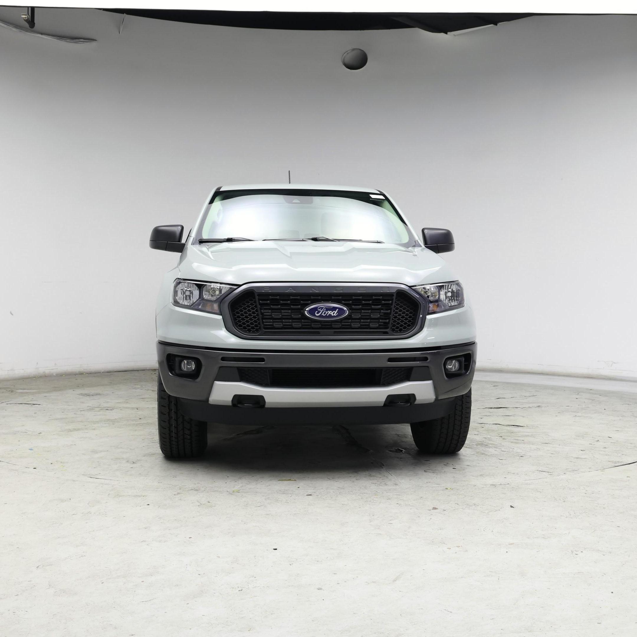 Thumbnail: 2023 Ford Ranger - 5