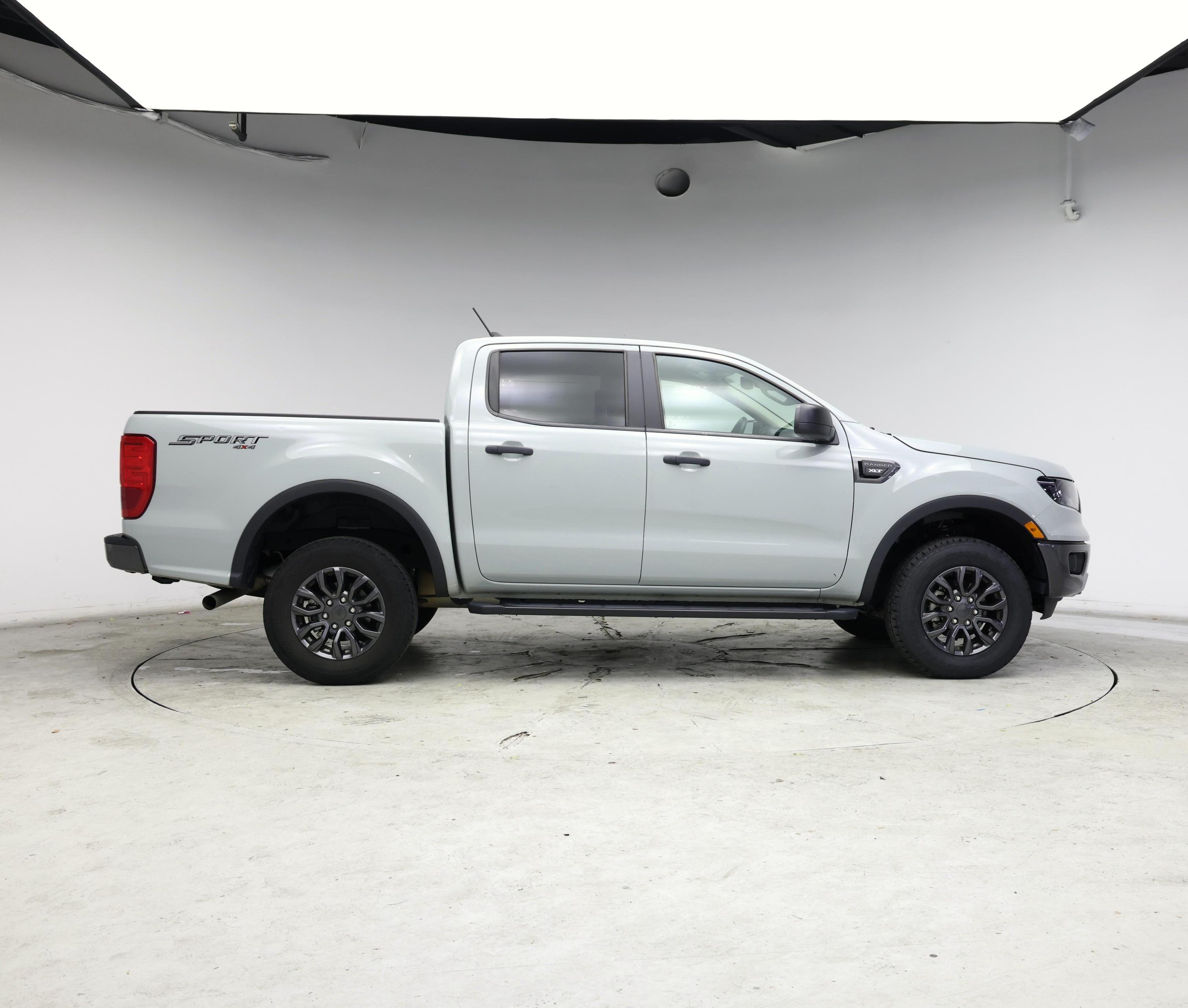 Thumbnail: 2023 Ford Ranger - 7