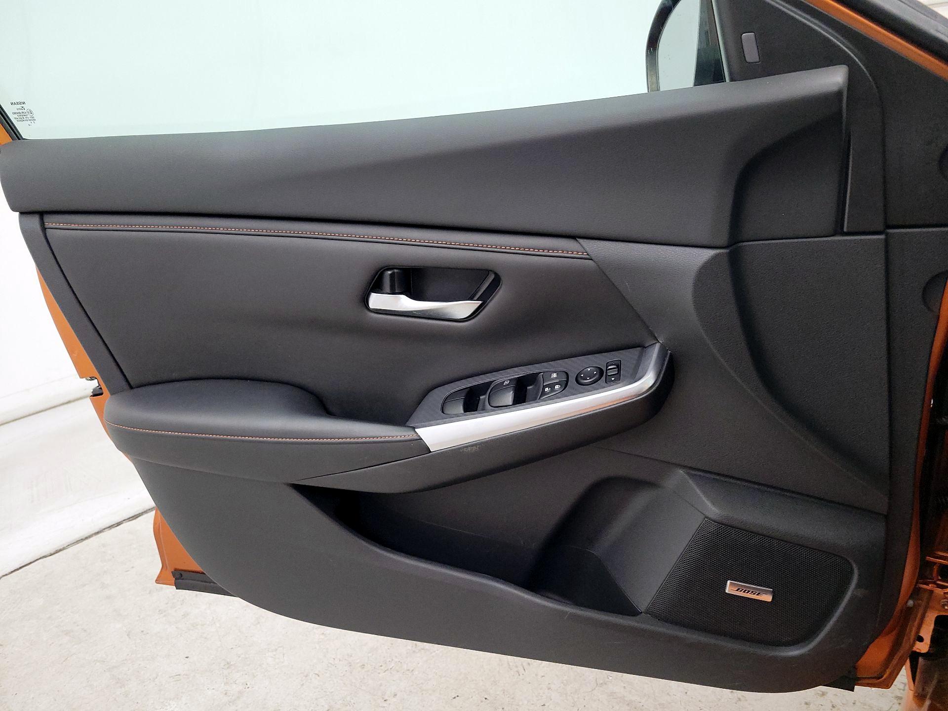 Thumbnail: 2020 Nissan Sentra - 12