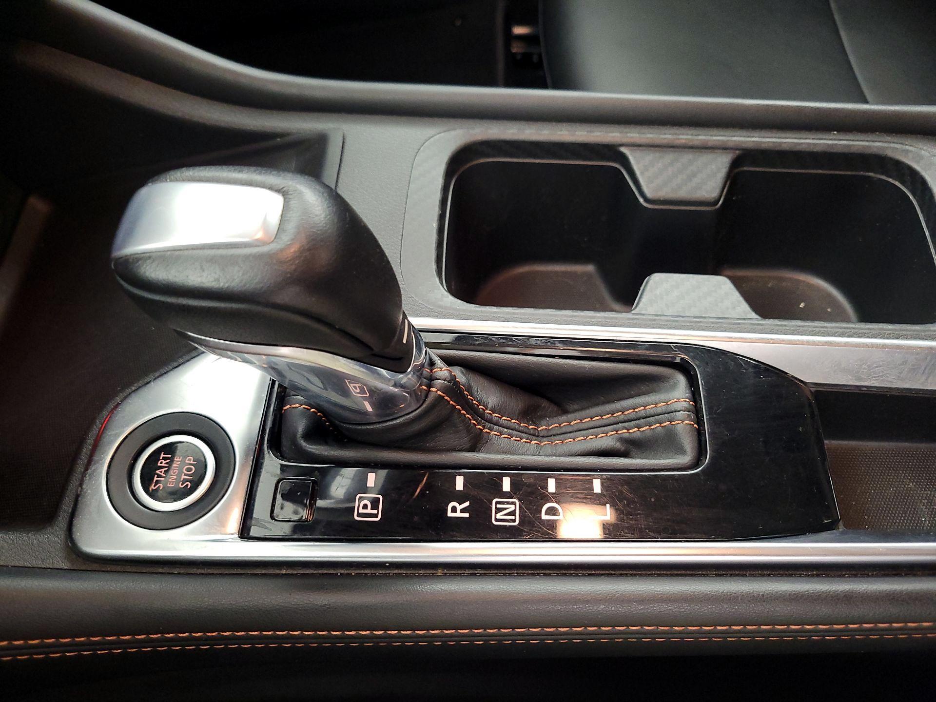 Thumbnail: 2020 Nissan Sentra - 17