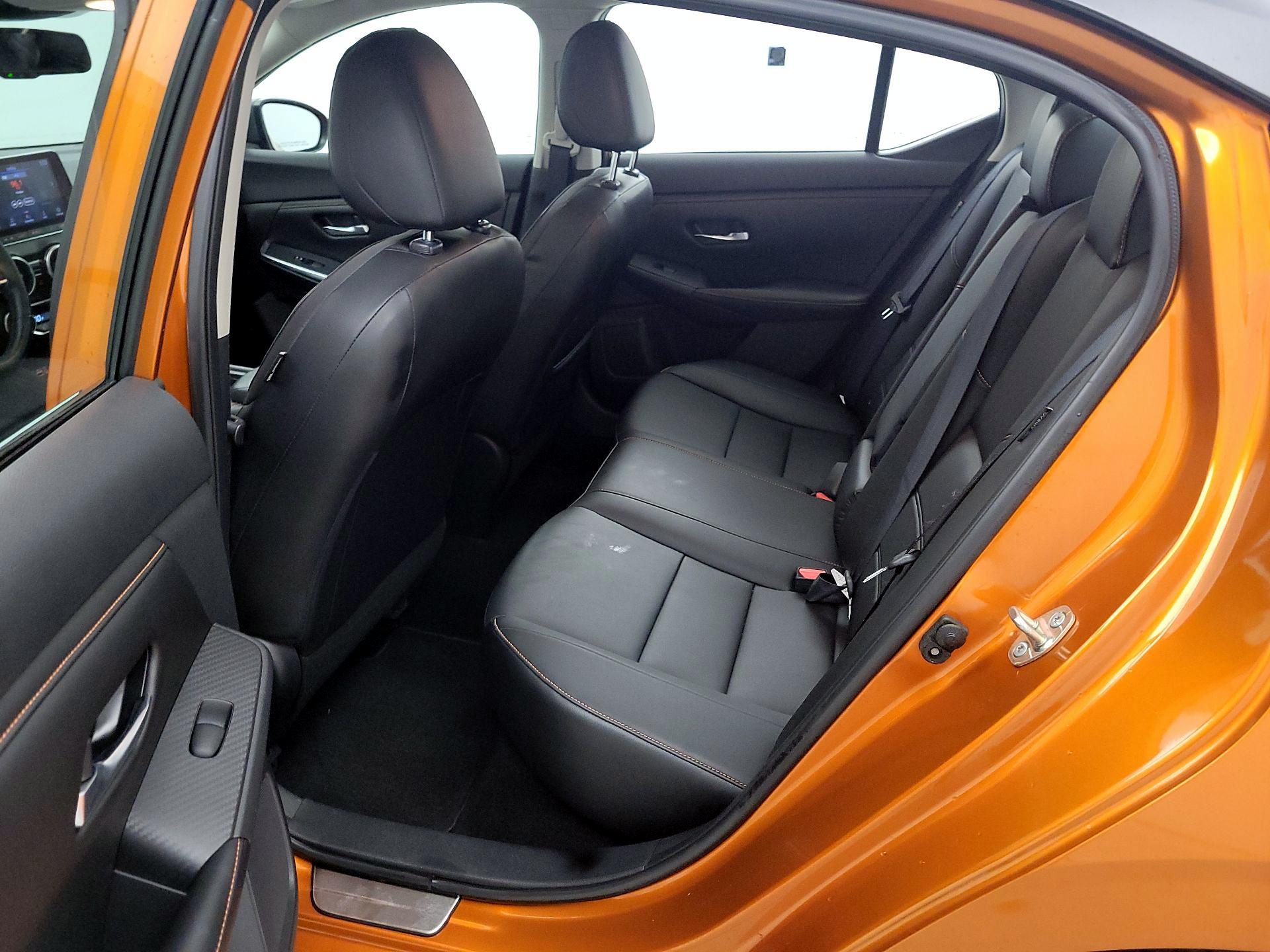 Thumbnail: 2020 Nissan Sentra - 20