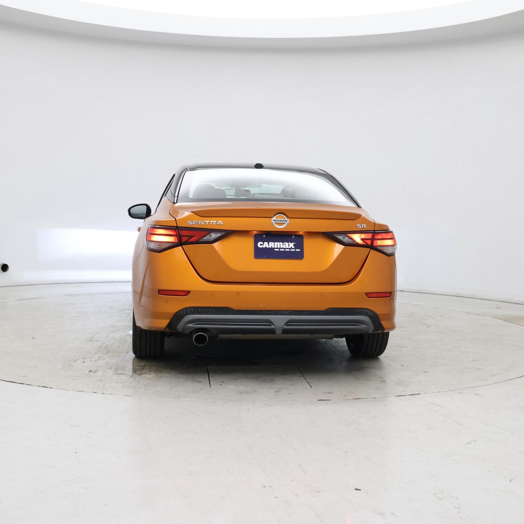 Thumbnail: 2020 Nissan Sentra - 6