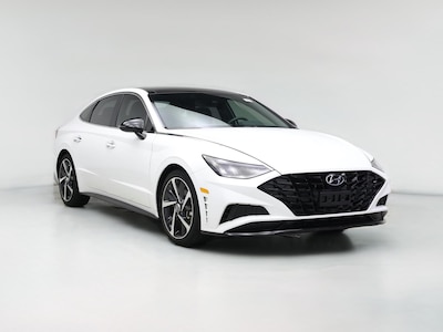 2022 Hyundai Sonata SEL Plus