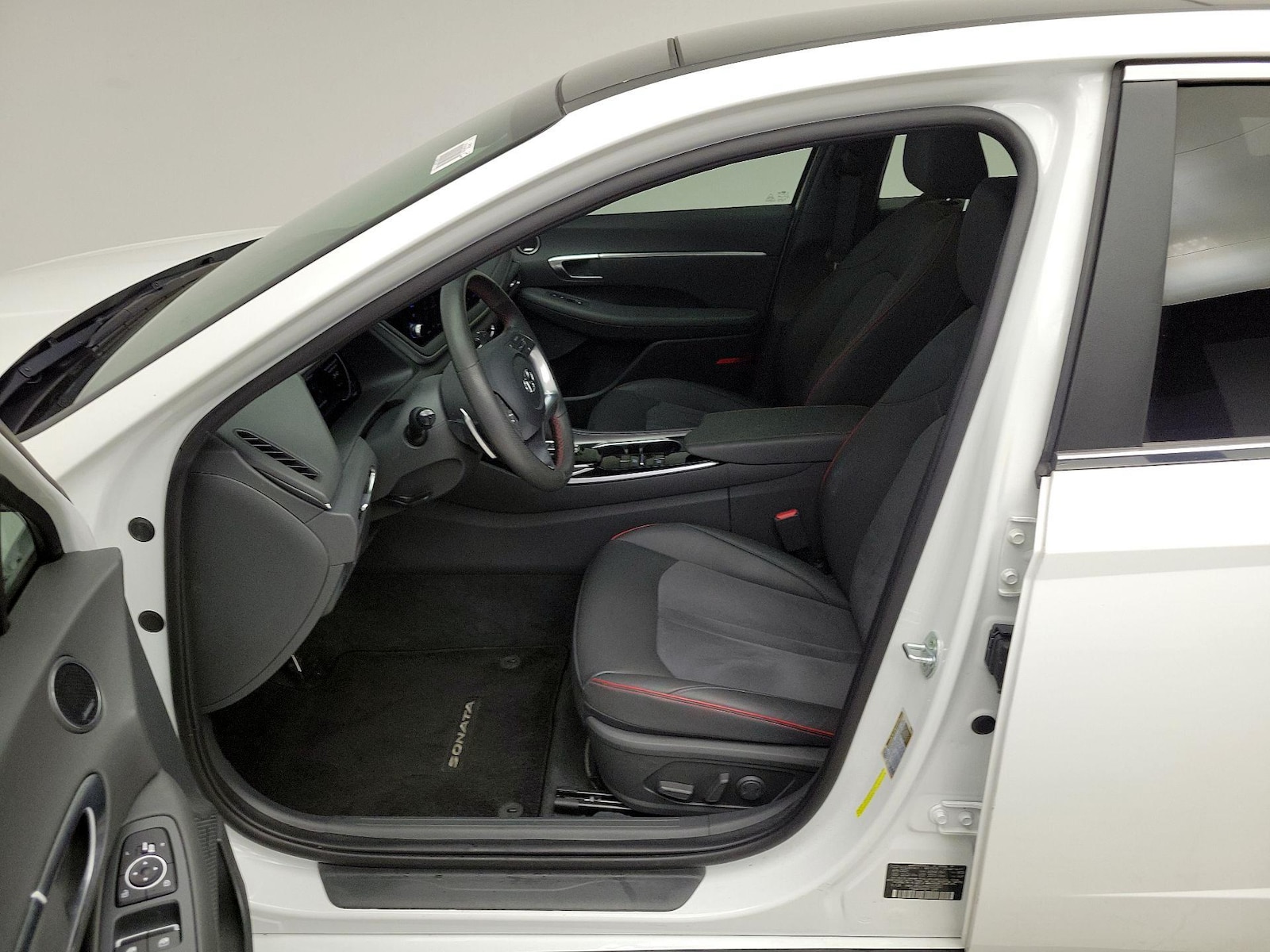 2022 Hyundai Sonata SEL Plus - Photo 12