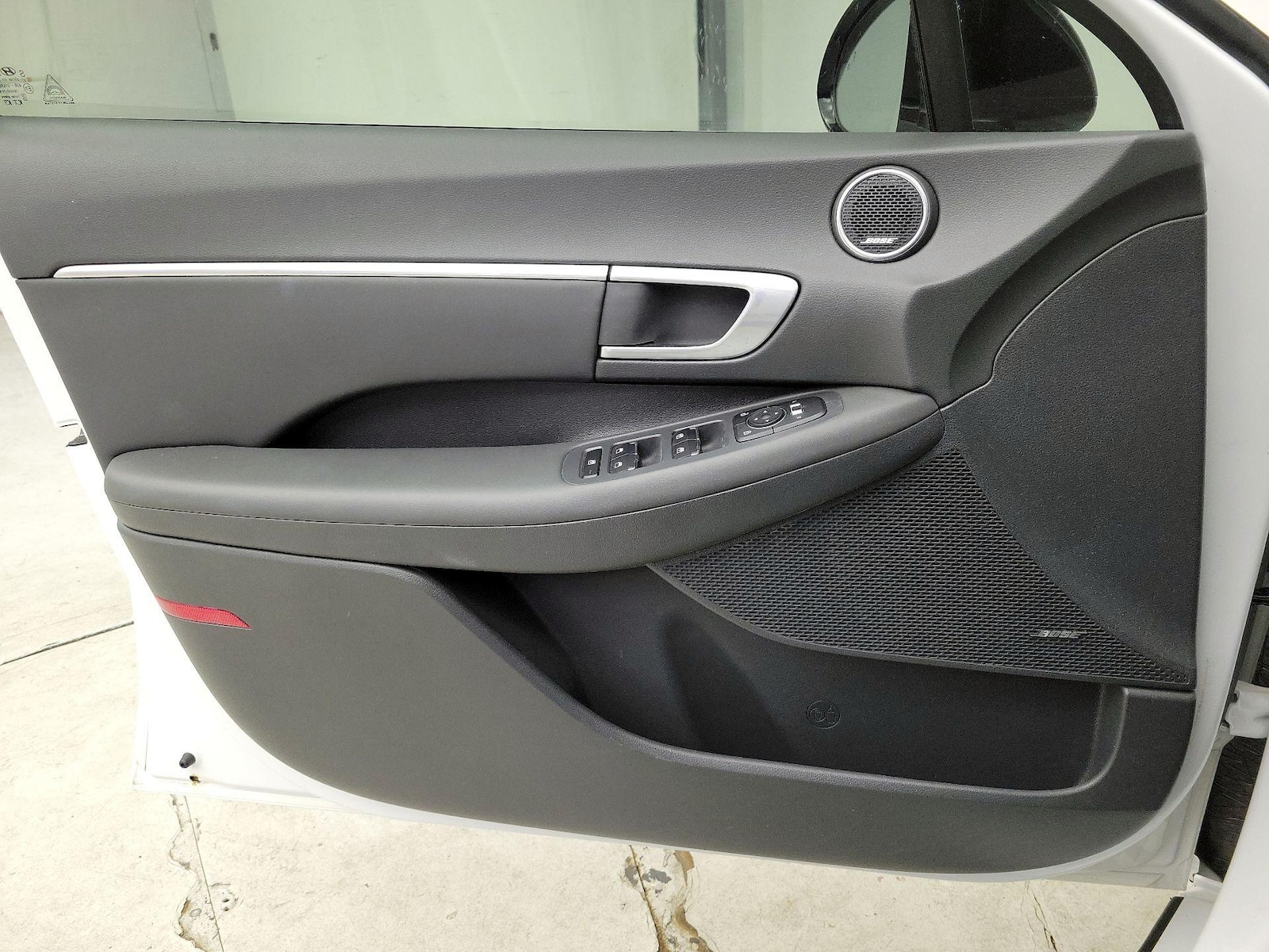 2022 Hyundai Sonata SEL Plus - Photo 13