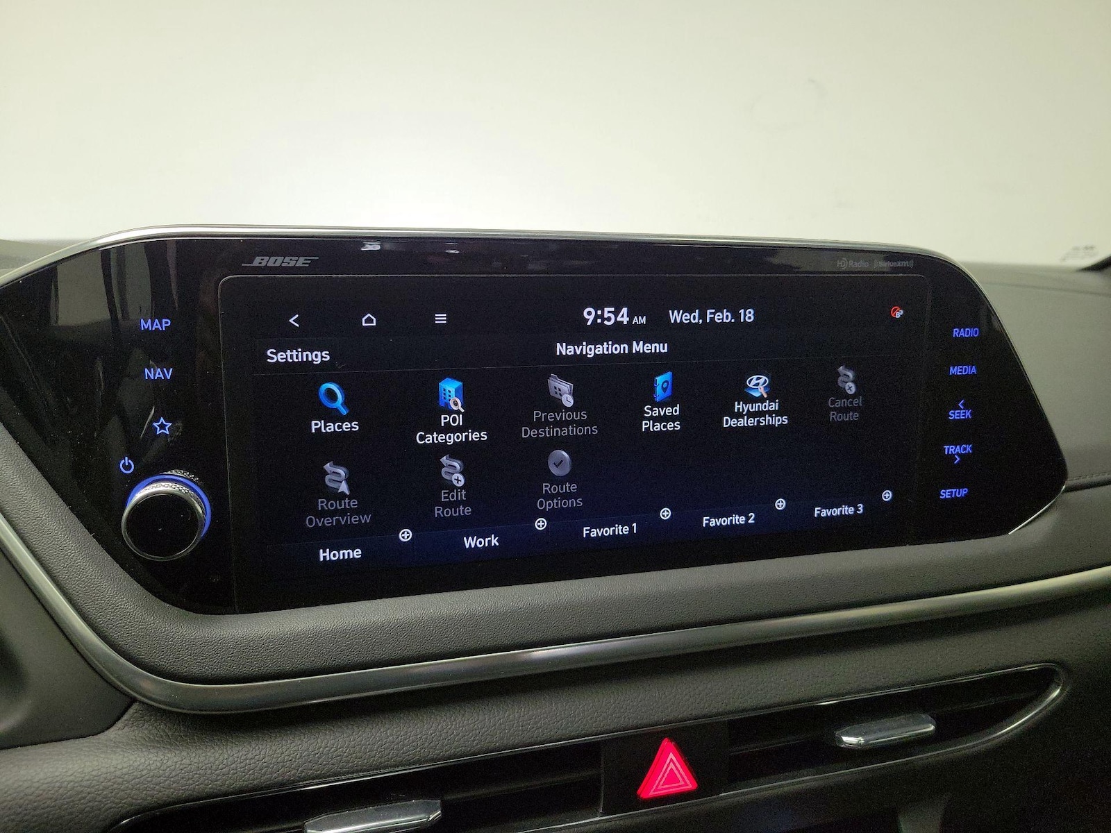 2022 Hyundai Sonata SEL Plus - Photo 15