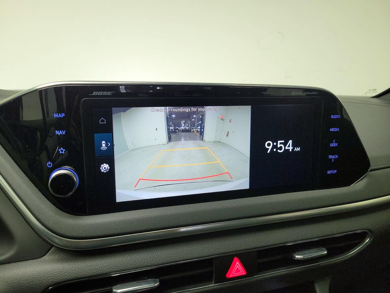 2022 Hyundai Sonata SEL Plus - Photo 16