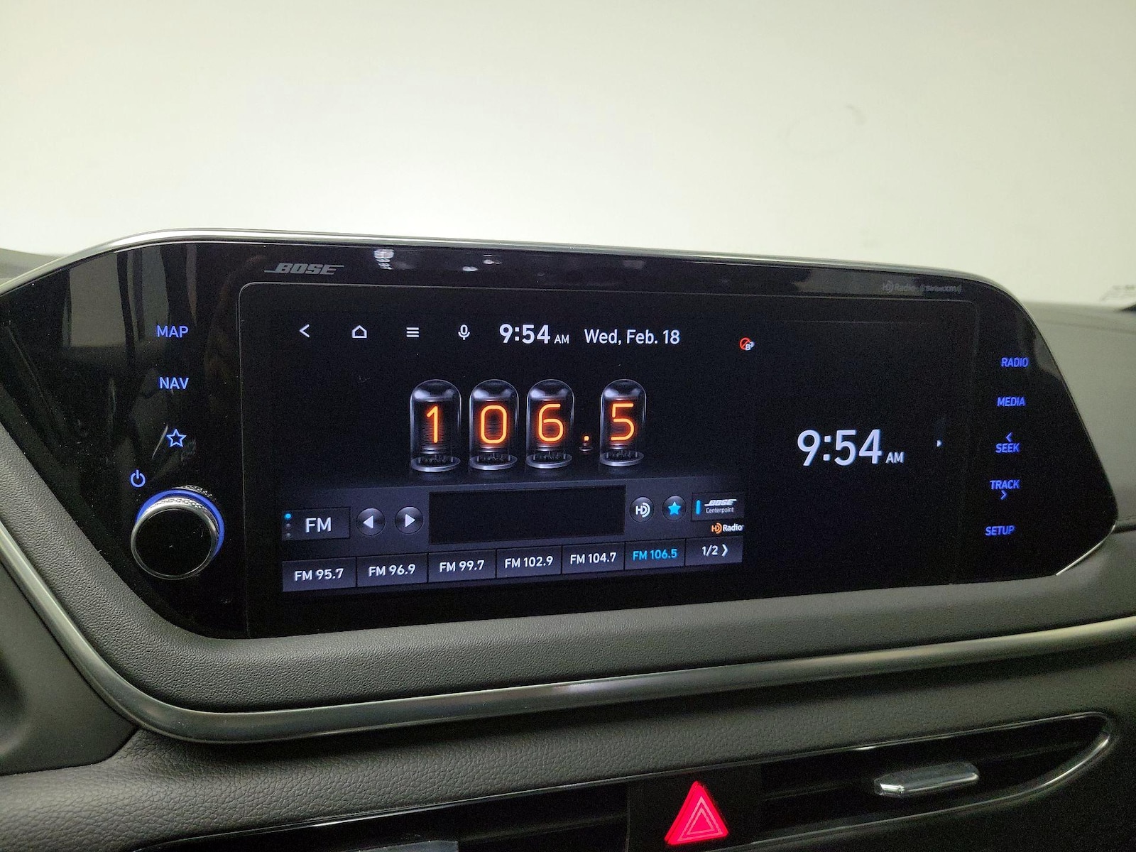 2022 Hyundai Sonata SEL Plus - Photo 17