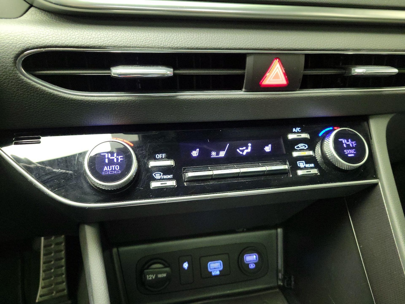 2022 Hyundai Sonata SEL Plus - Photo 18