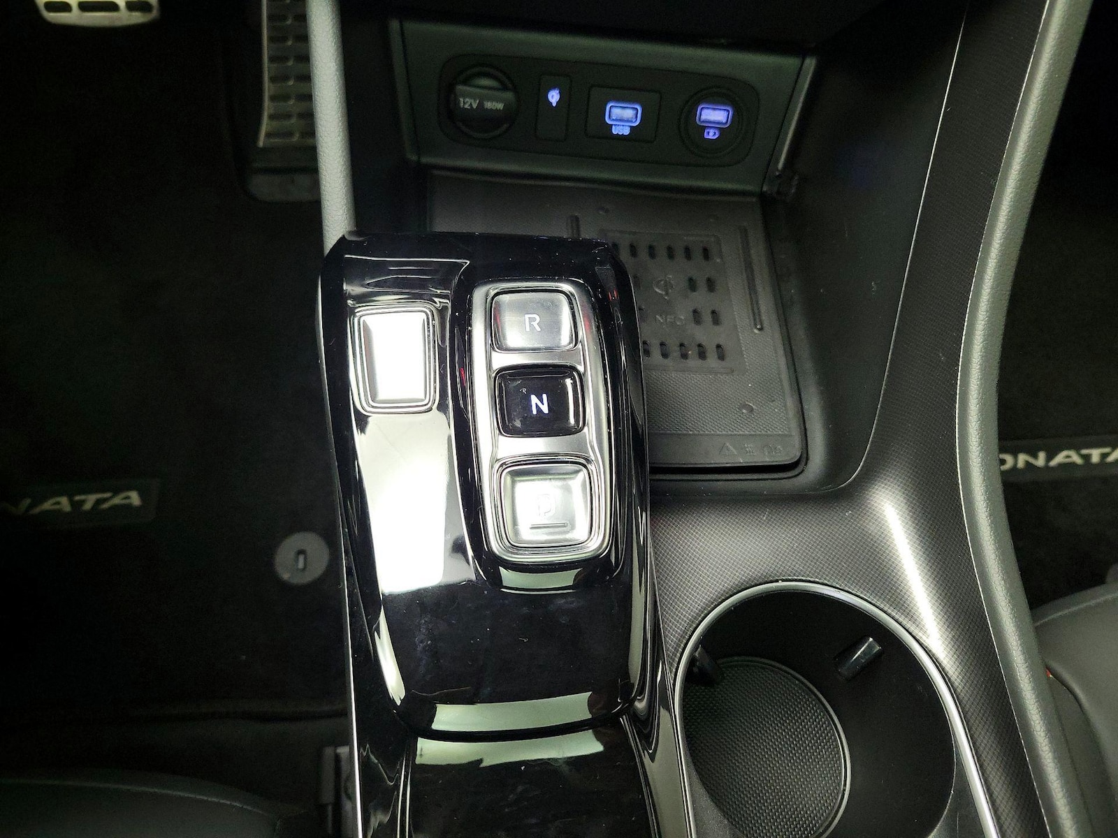 2022 Hyundai Sonata SEL Plus - Photo 19