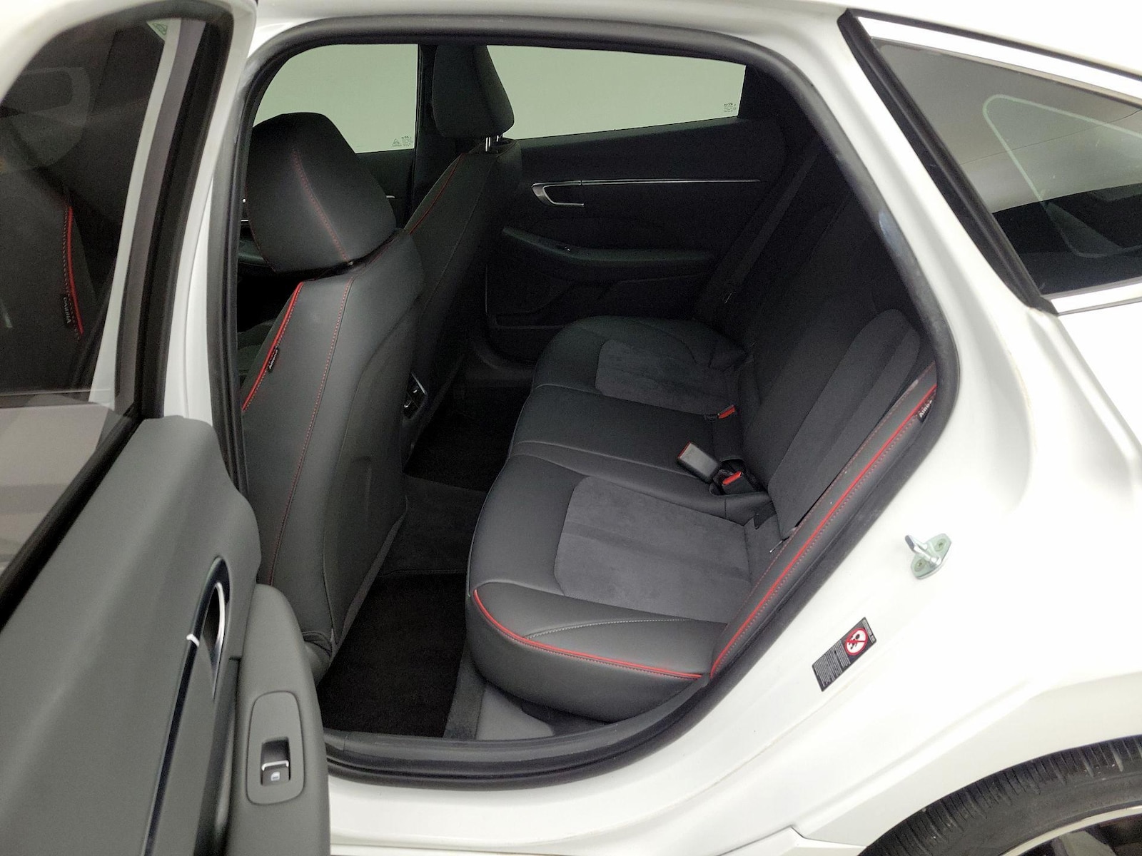 2022 Hyundai Sonata SEL Plus - Photo 22