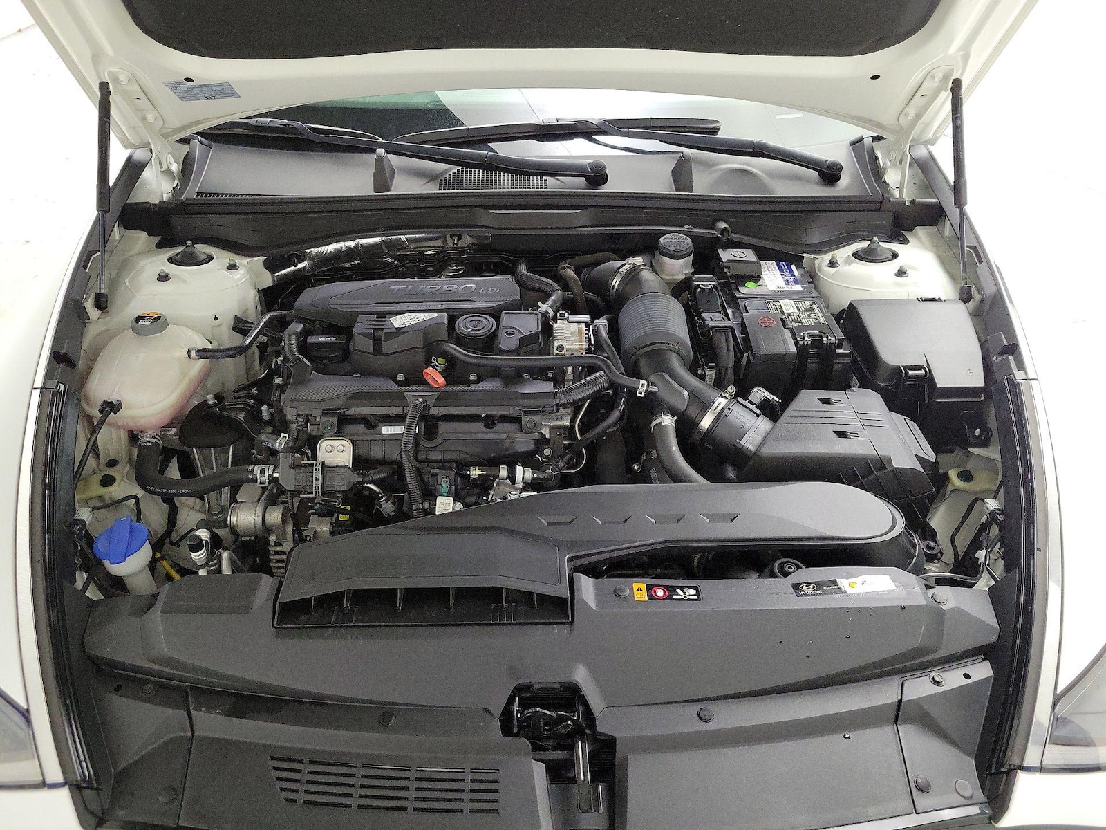2022 Hyundai Sonata SEL Plus - Photo 24