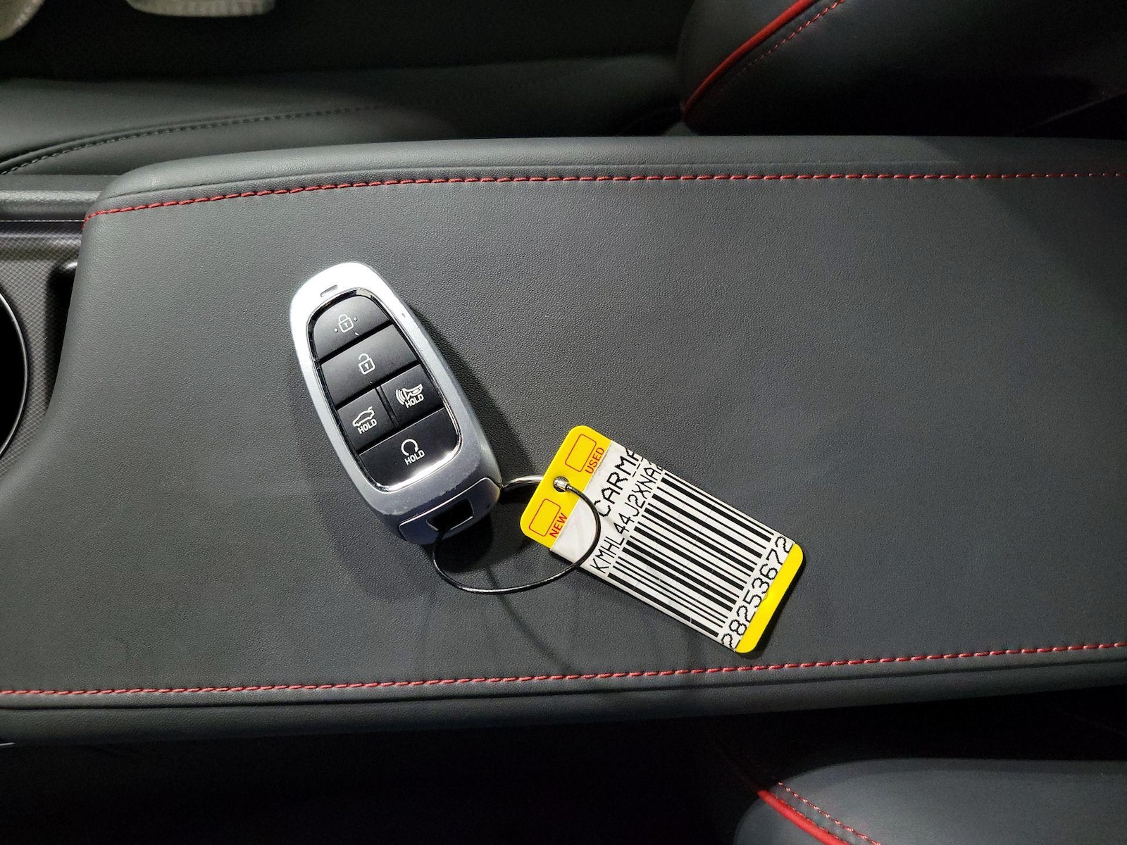 2022 Hyundai Sonata SEL Plus - Photo 25