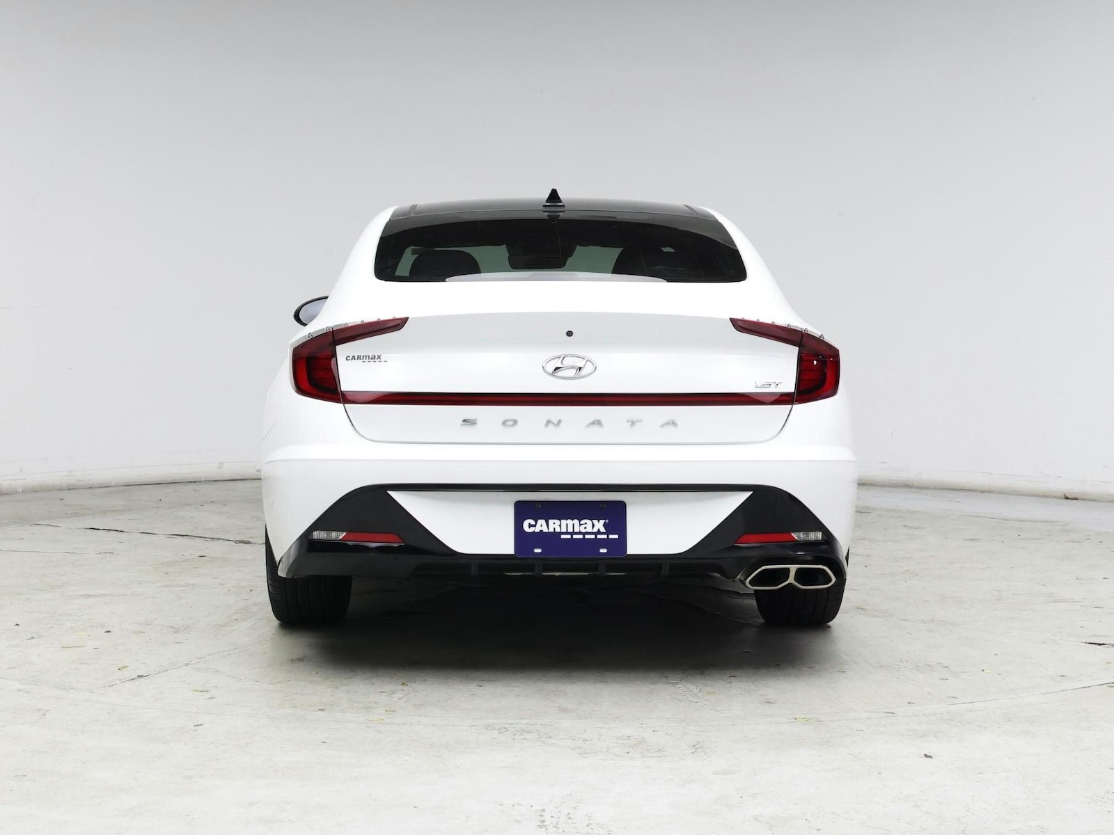 2022 Hyundai Sonata SEL Plus - Photo 7