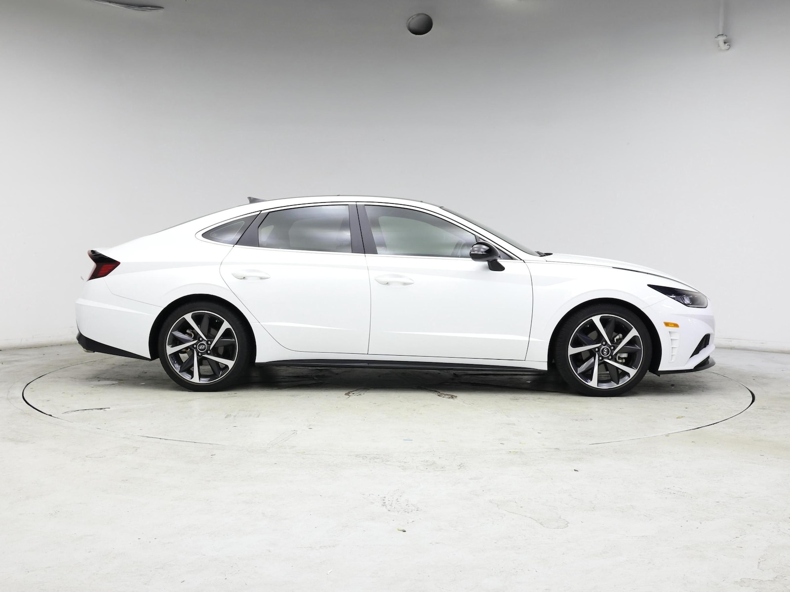2022 Hyundai Sonata SEL Plus - Photo 8