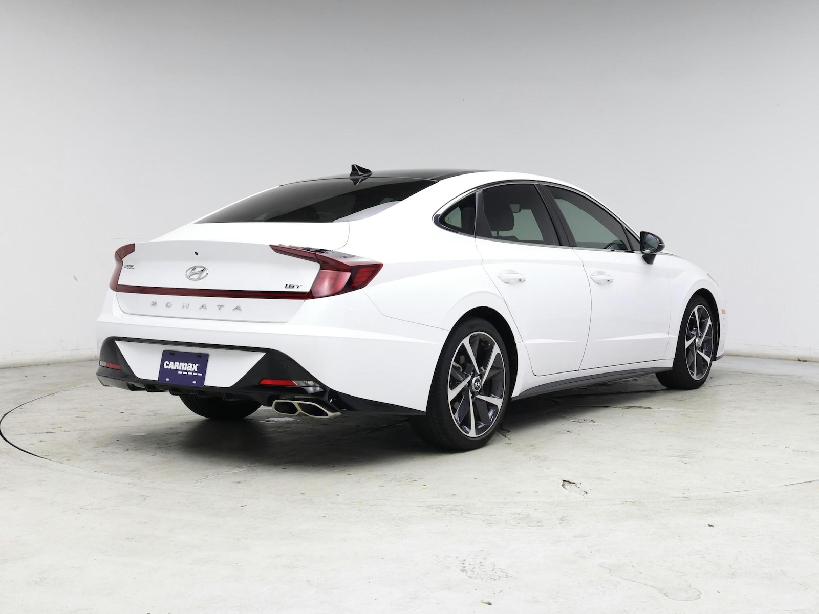 2022 Hyundai Sonata SEL Plus - Photo 9