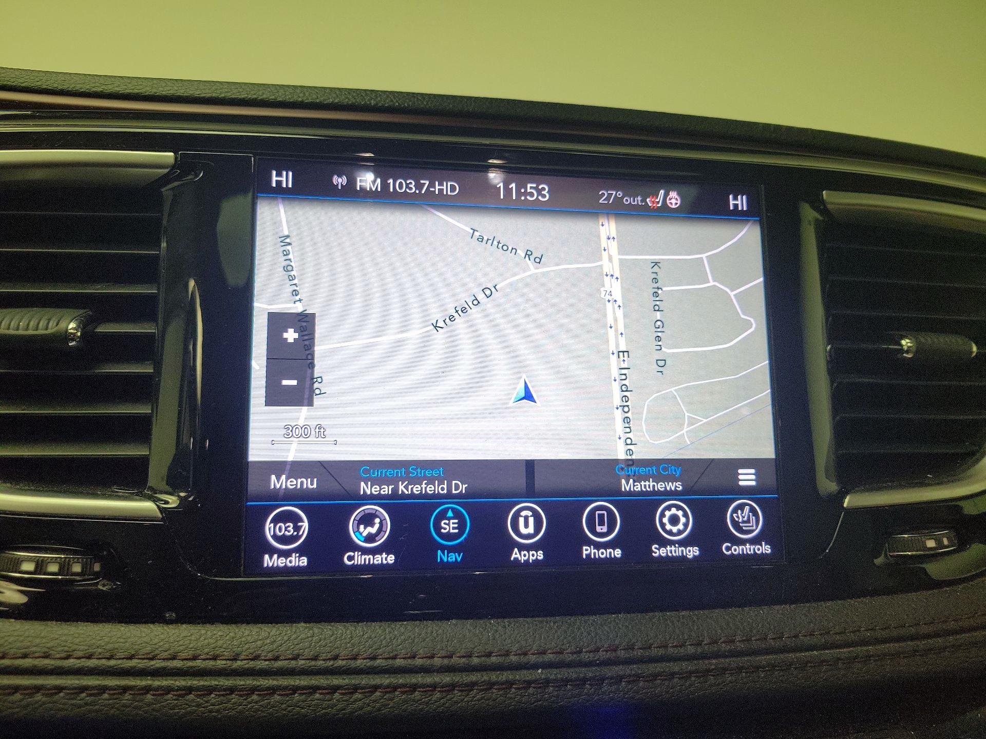 Thumbnail: 2020 Chrysler Pacifica - 14