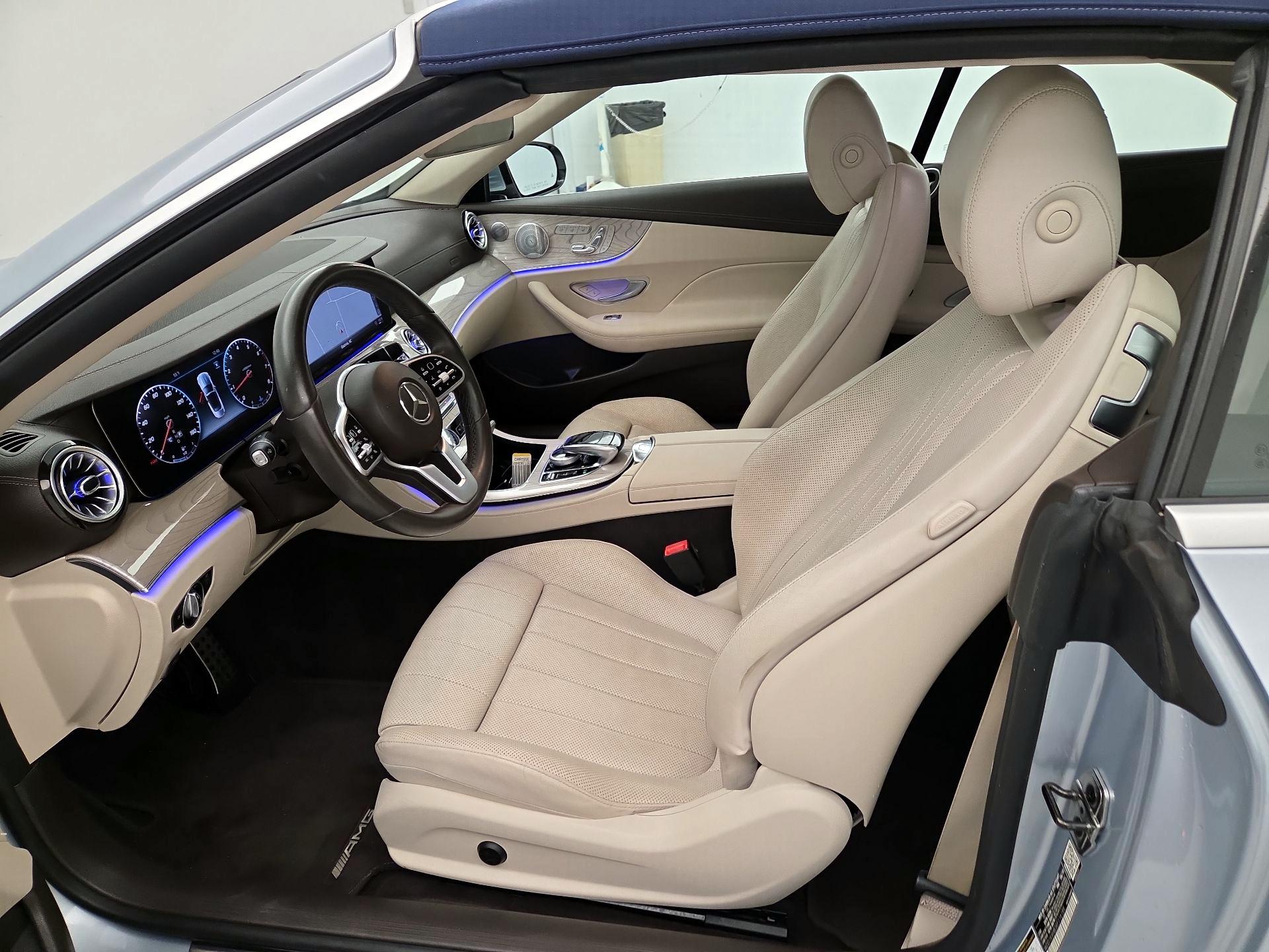 Thumbnail: 2019 Mercedes-Benz E-Class - 11