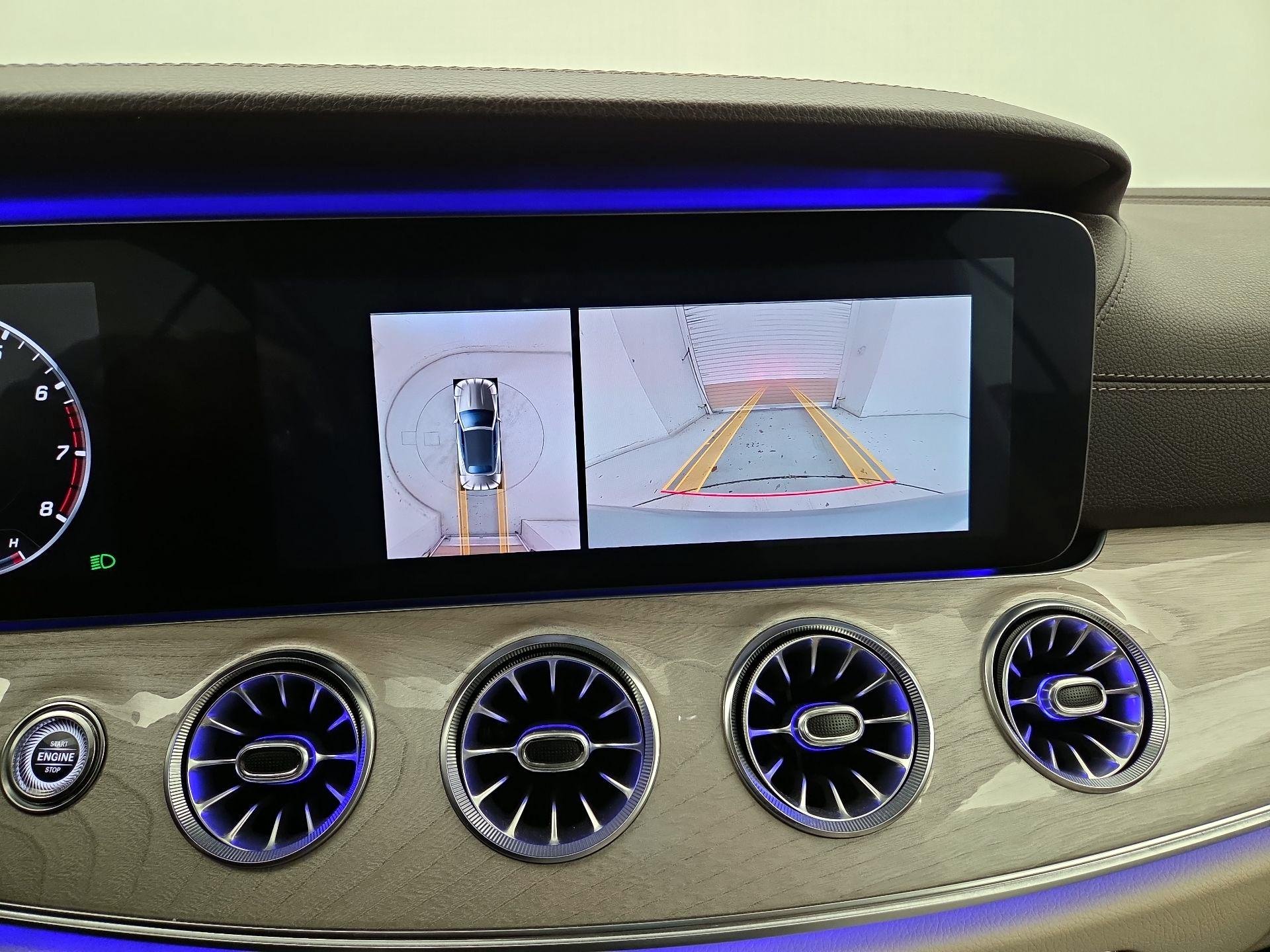 Thumbnail: 2019 Mercedes-Benz E-Class - 15