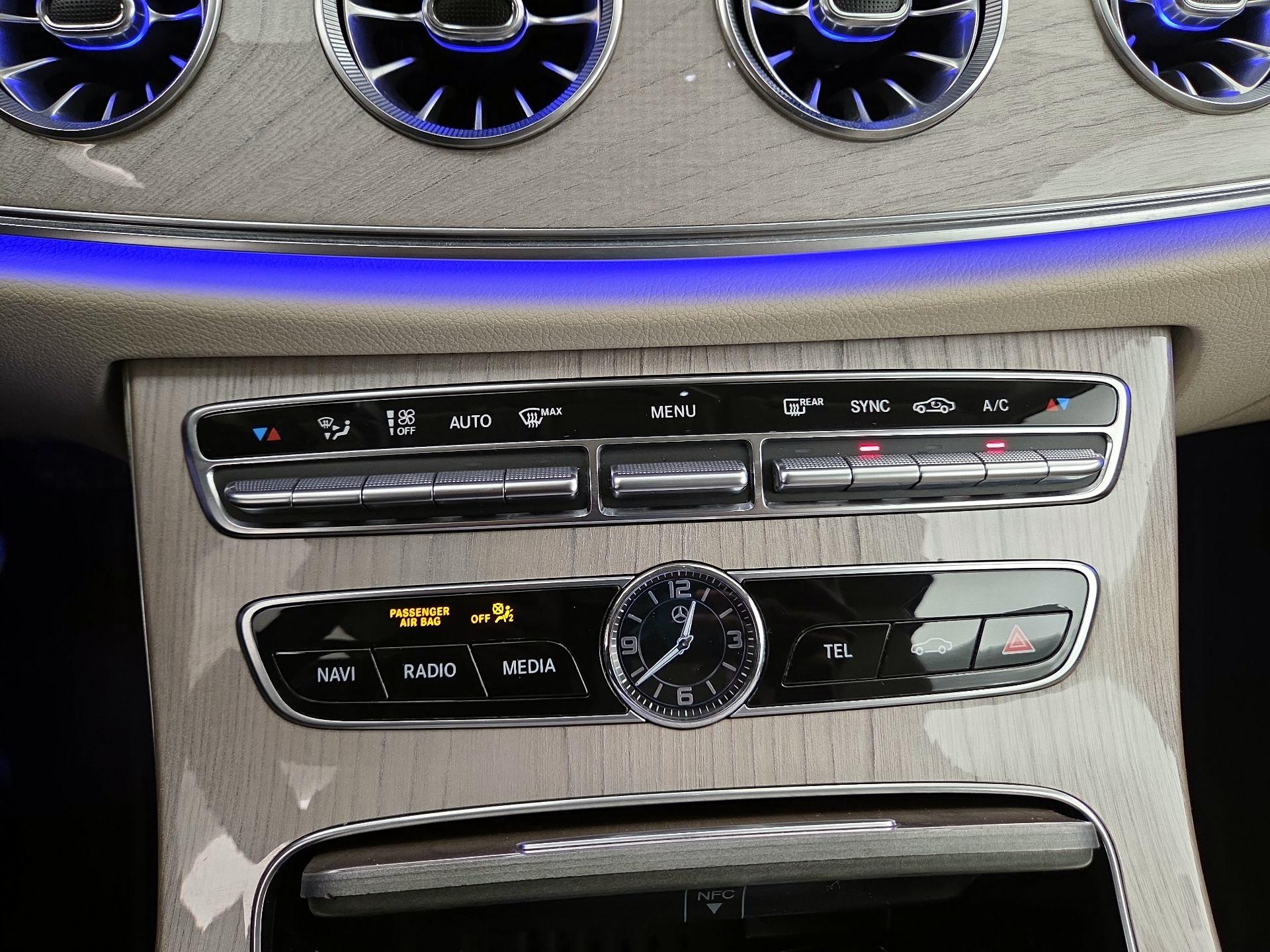 Thumbnail: 2019 Mercedes-Benz E-Class - 17