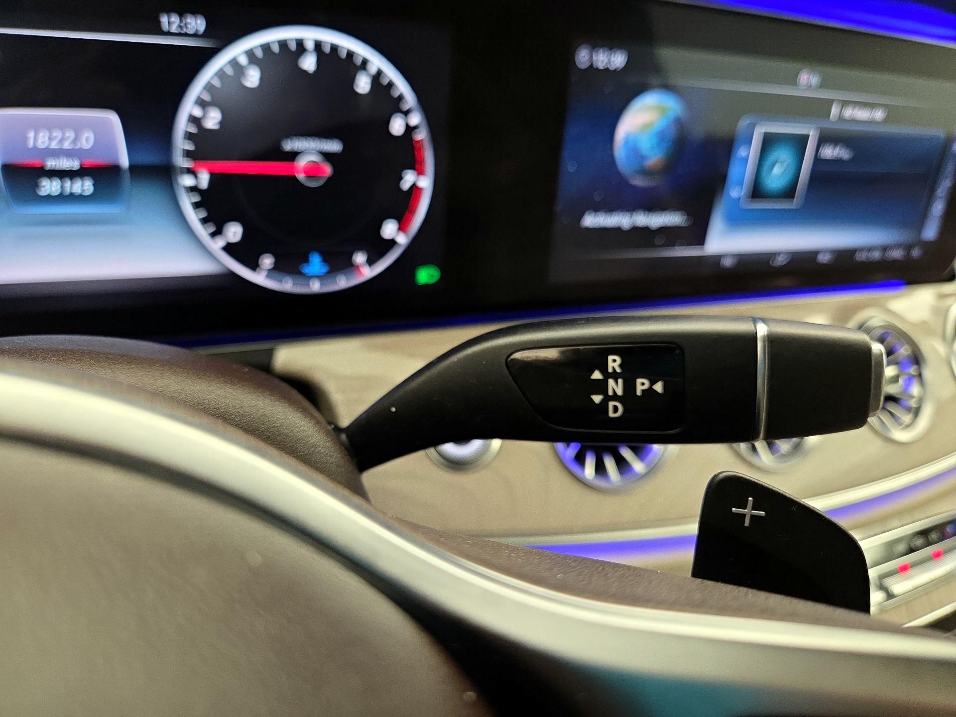 Thumbnail: 2019 Mercedes-Benz E-Class - 18