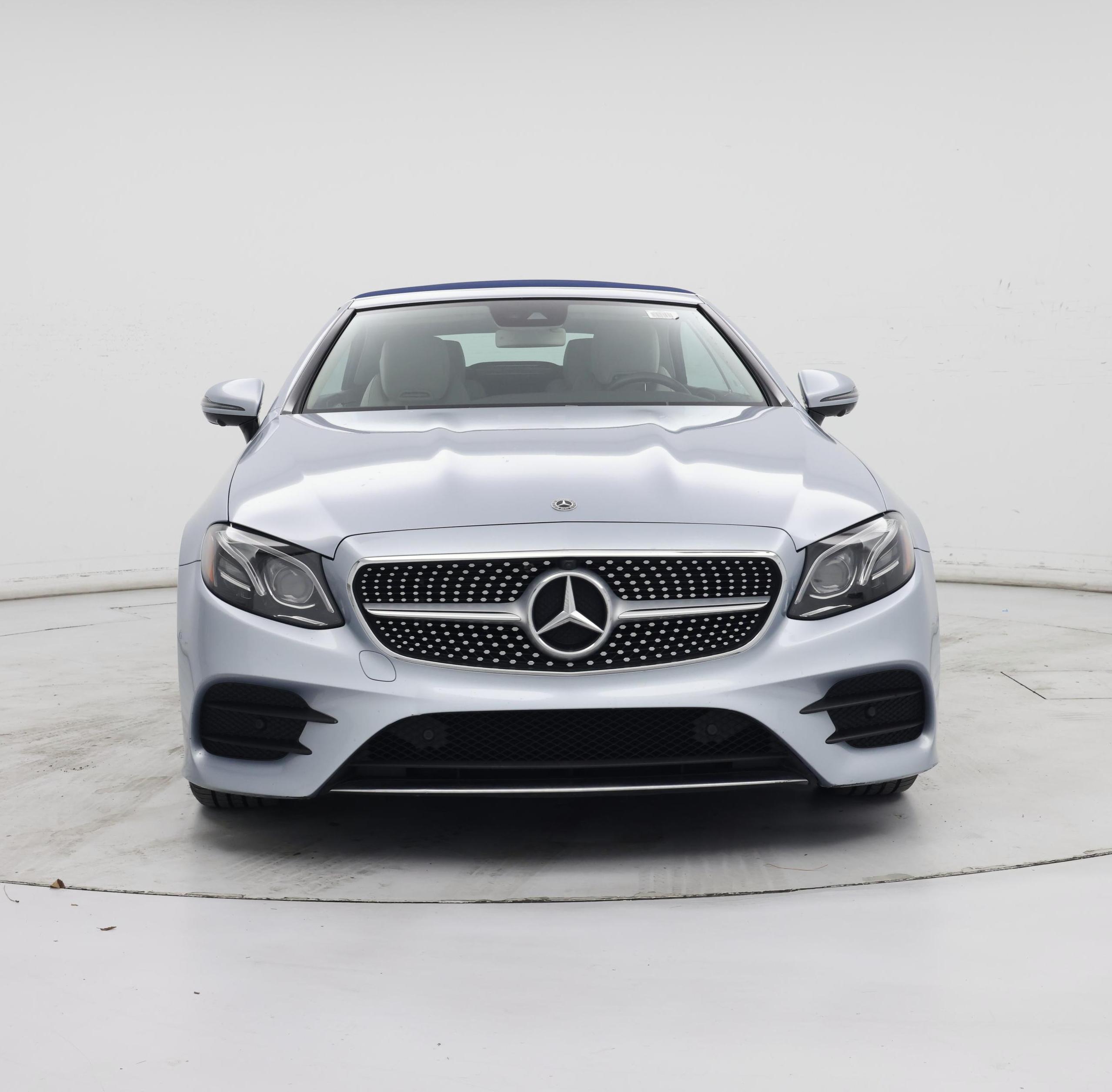 Thumbnail: 2019 Mercedes-Benz E-Class - 5