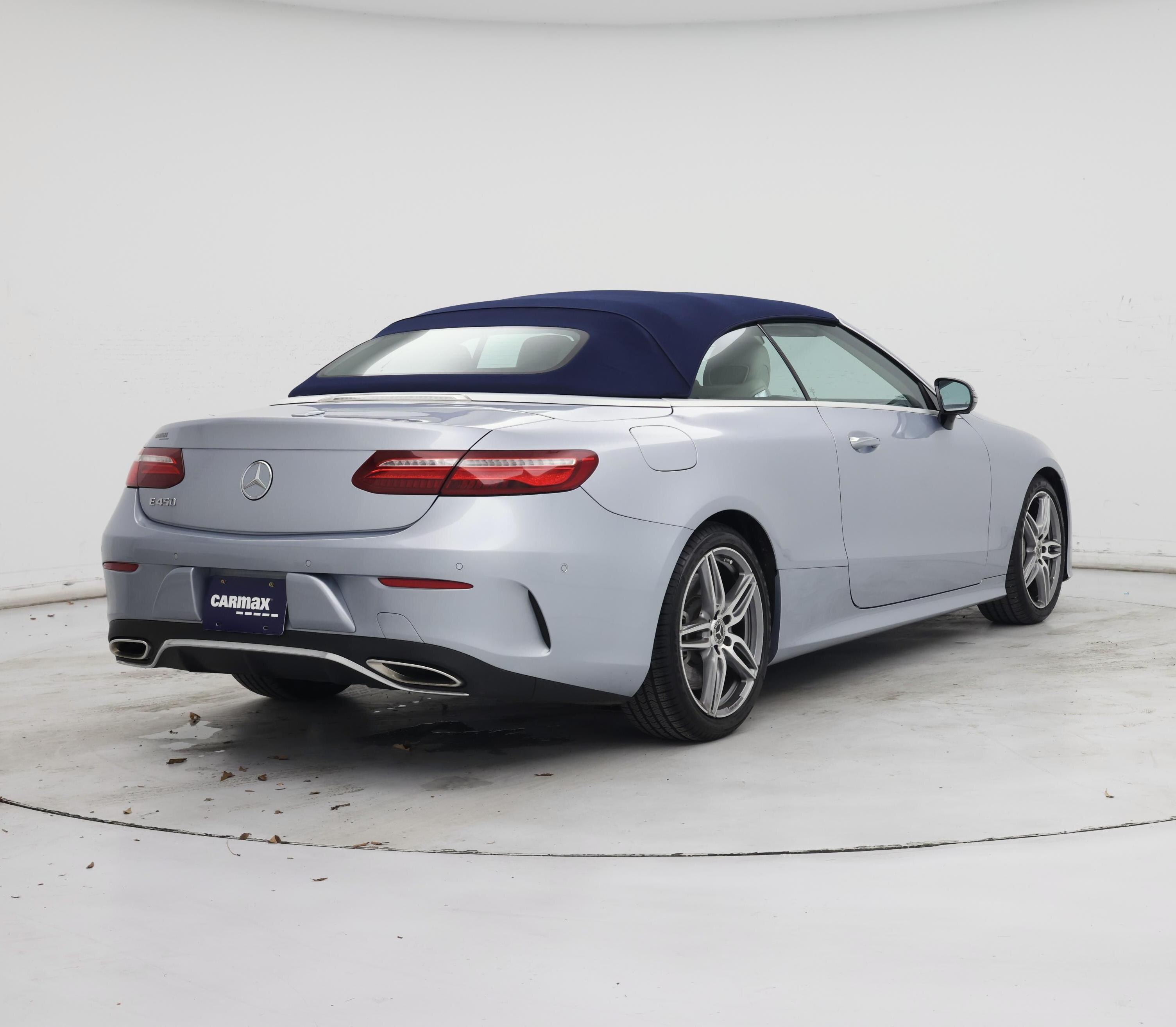 Thumbnail: 2019 Mercedes-Benz E-Class - 8