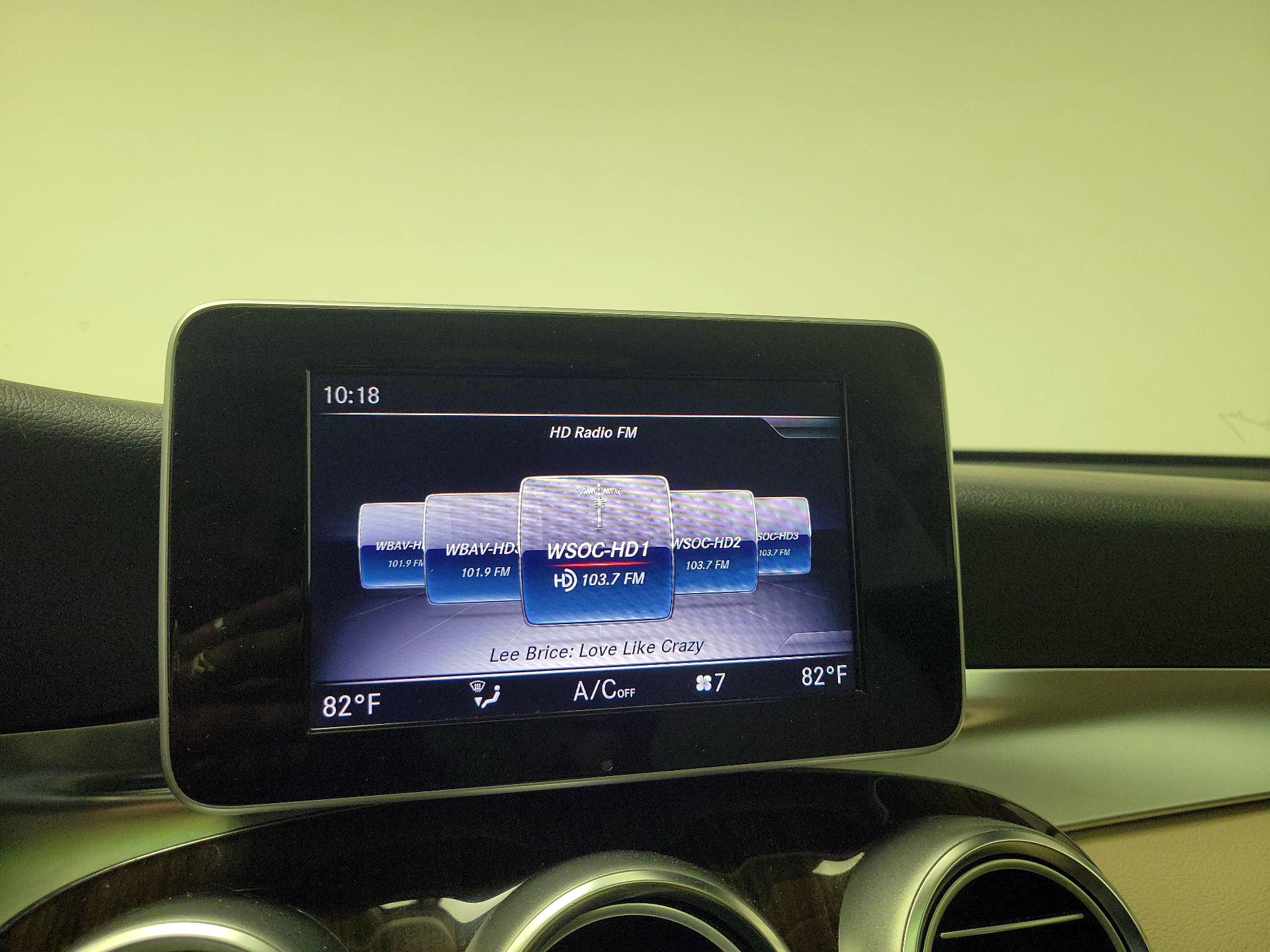 Thumbnail: 2018 Mercedes-Benz GLC - 15