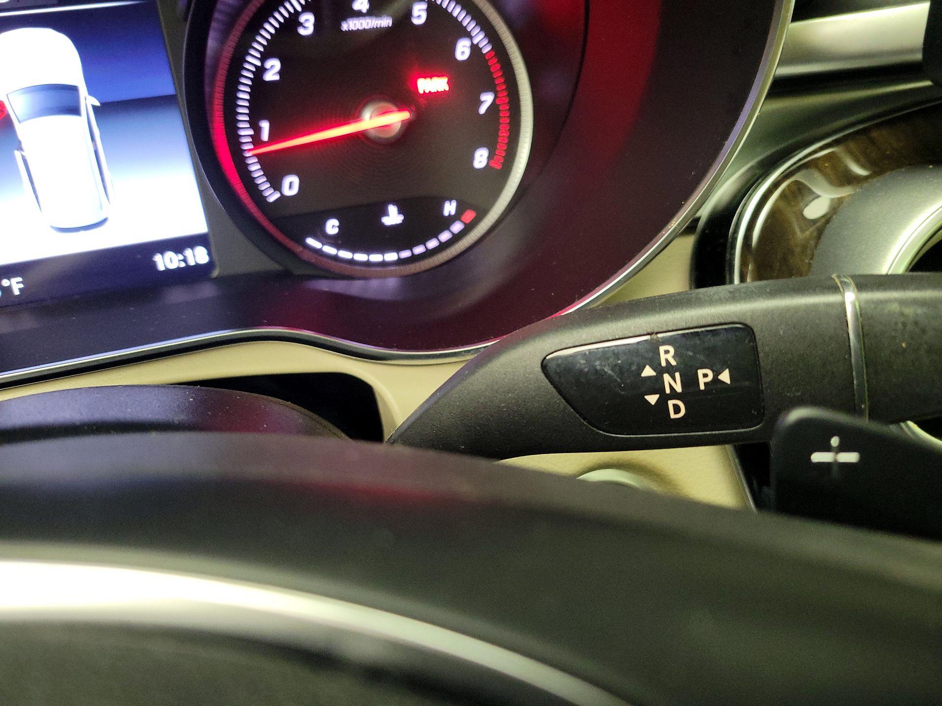 Thumbnail: 2018 Mercedes-Benz GLC - 17