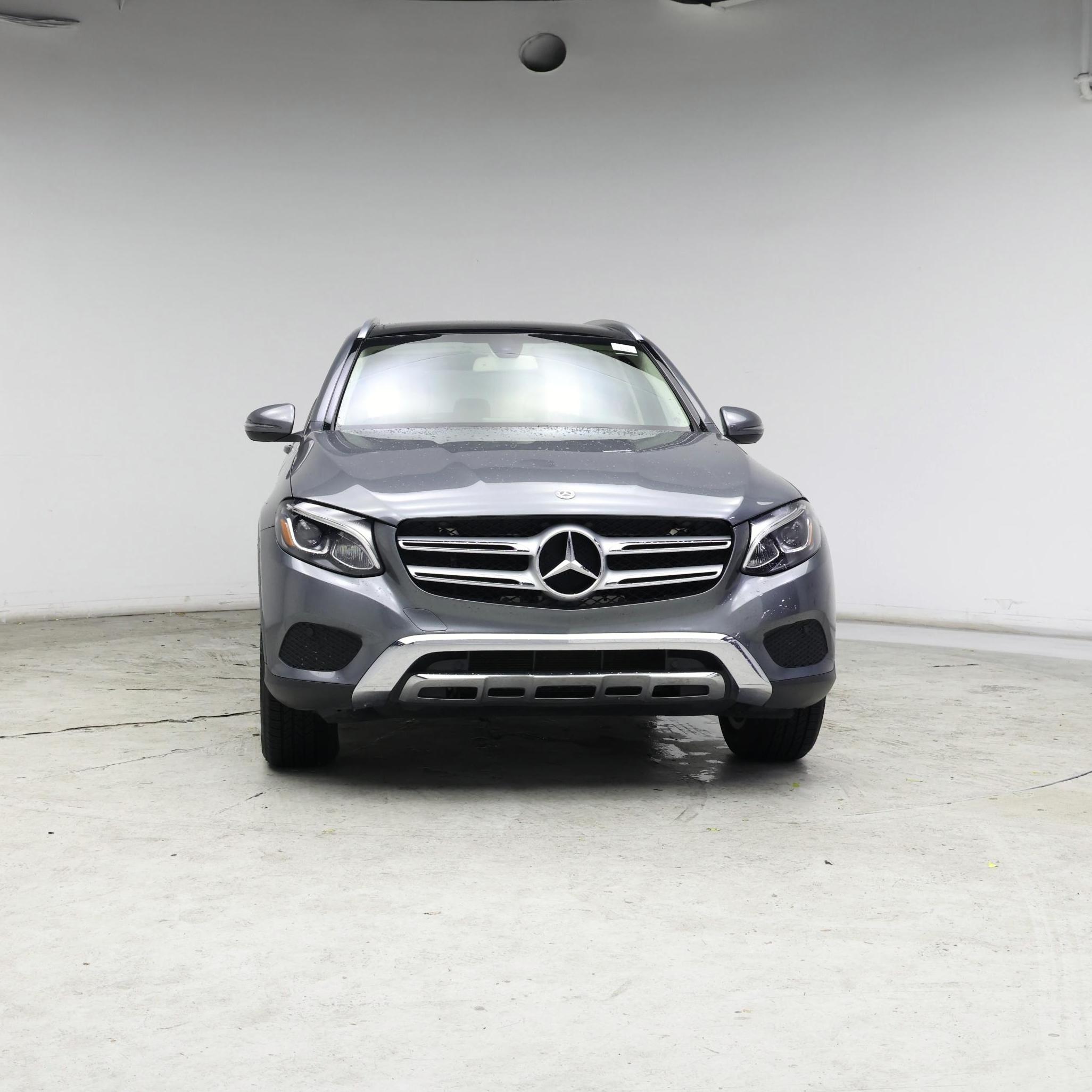 Thumbnail: 2018 Mercedes-Benz GLC - 5