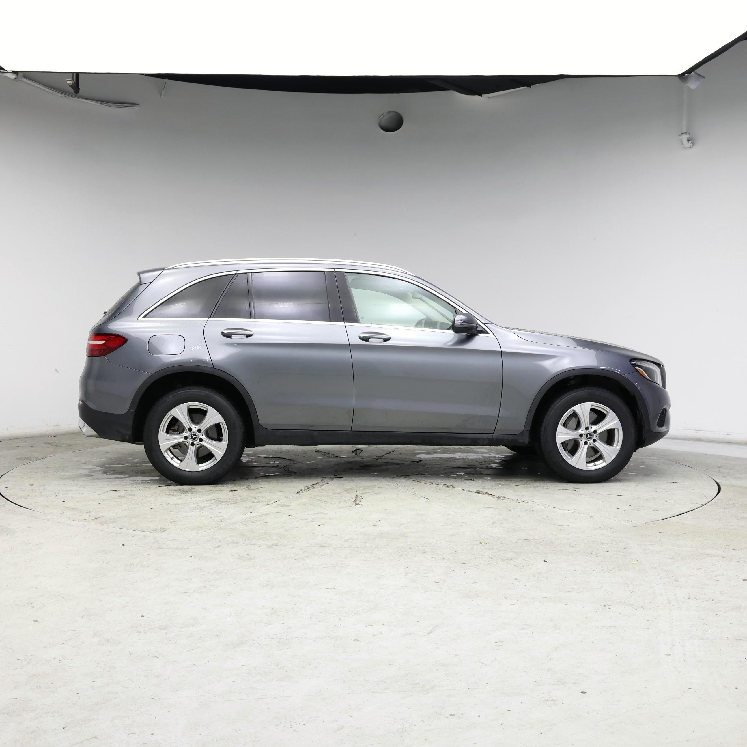 Thumbnail: 2018 Mercedes-Benz GLC - 7