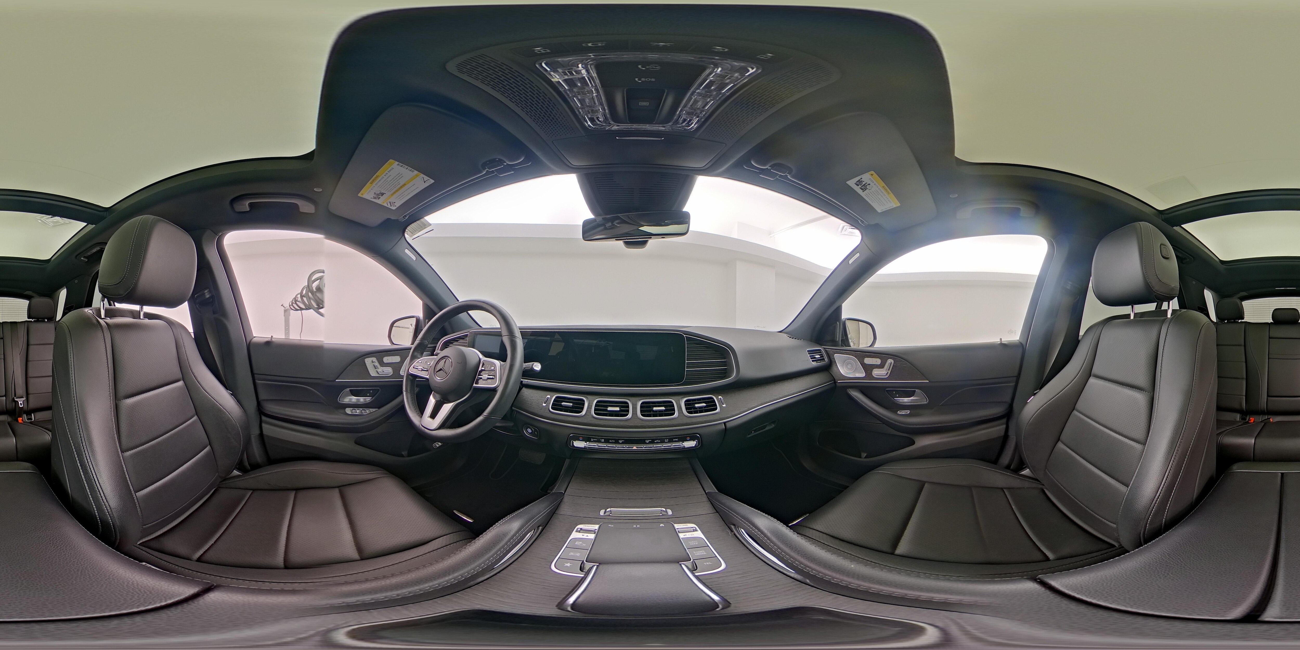 2020 Mercedes-Benz GLE GLE450 - Photo 26