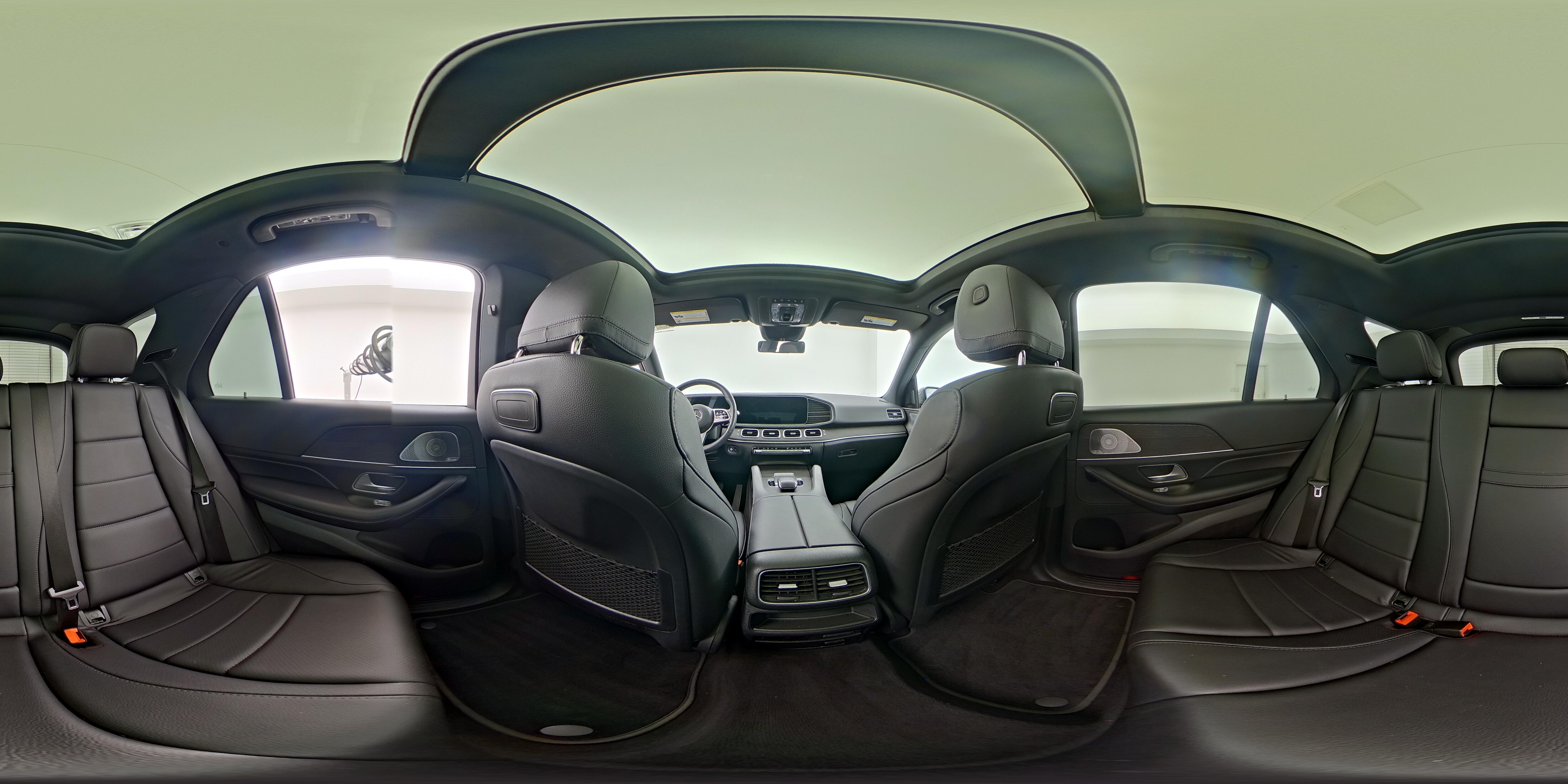 2020 Mercedes-Benz GLE GLE450 - Photo 27