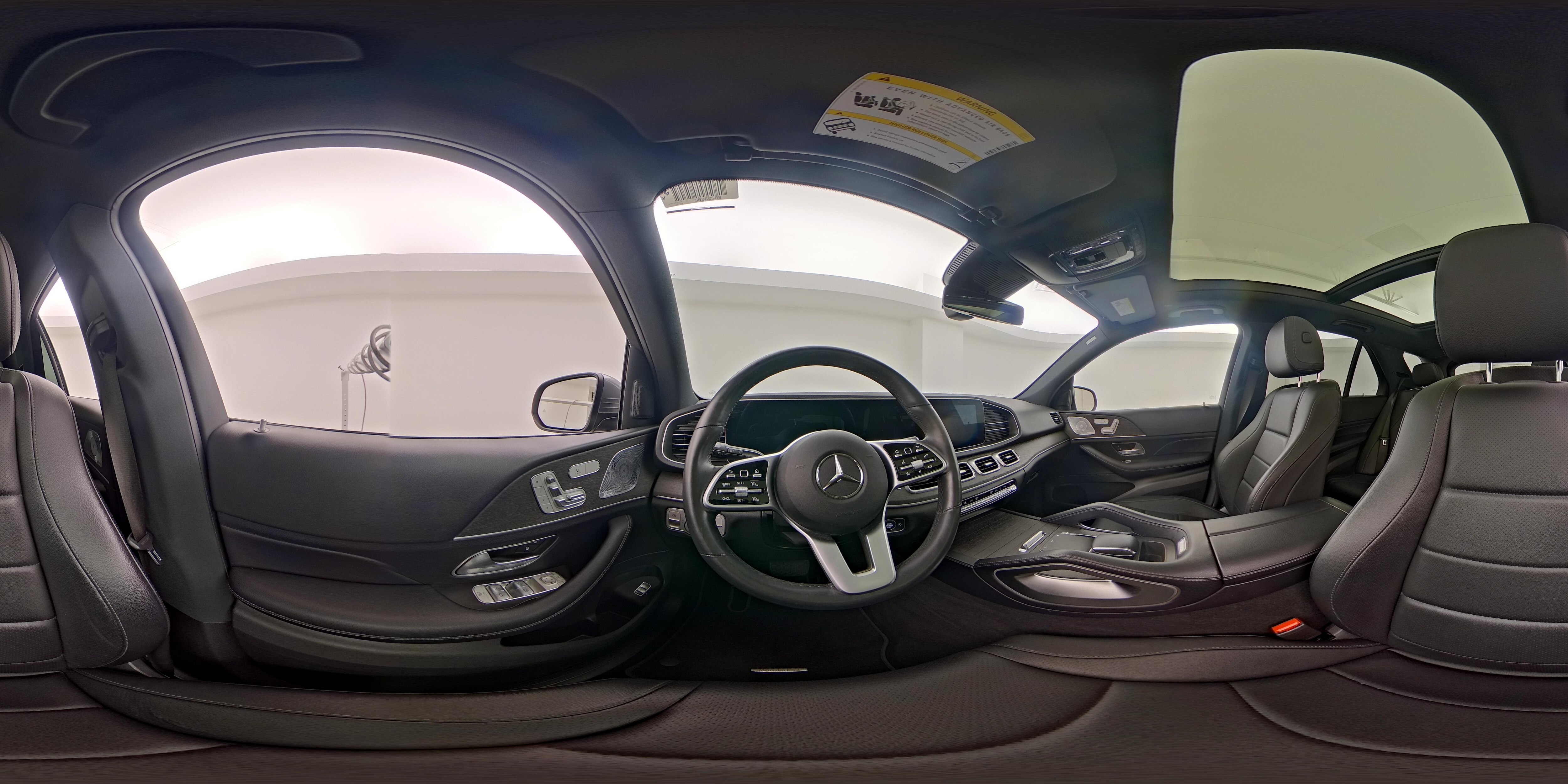2020 Mercedes-Benz GLE GLE450 - Photo 28