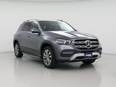 2020 Mercedes-Benz GLE450