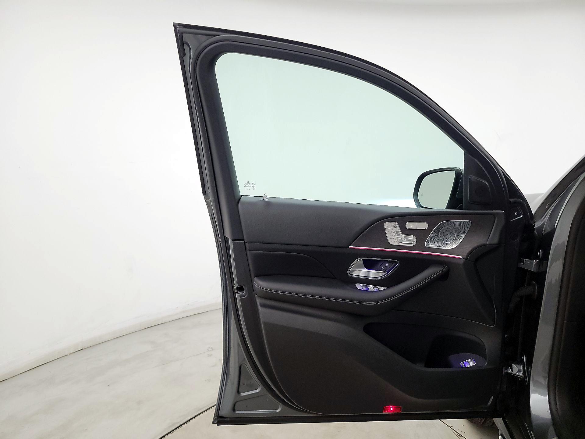 Thumbnail: 2020 Mercedes-Benz GLE - 12