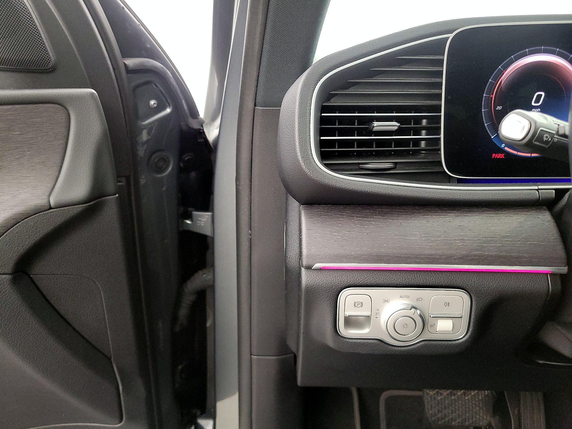 Thumbnail: 2020 Mercedes-Benz GLE - 13