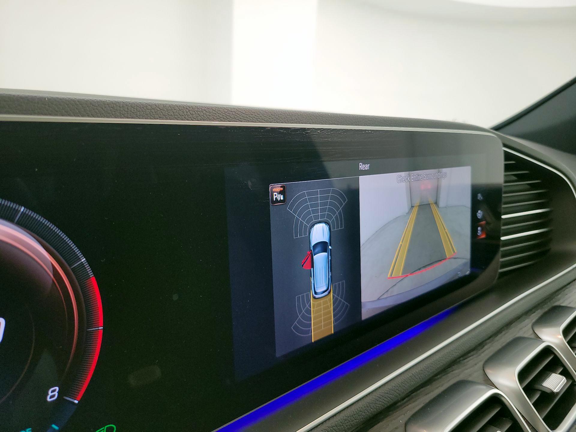 Thumbnail: 2020 Mercedes-Benz GLE - 15