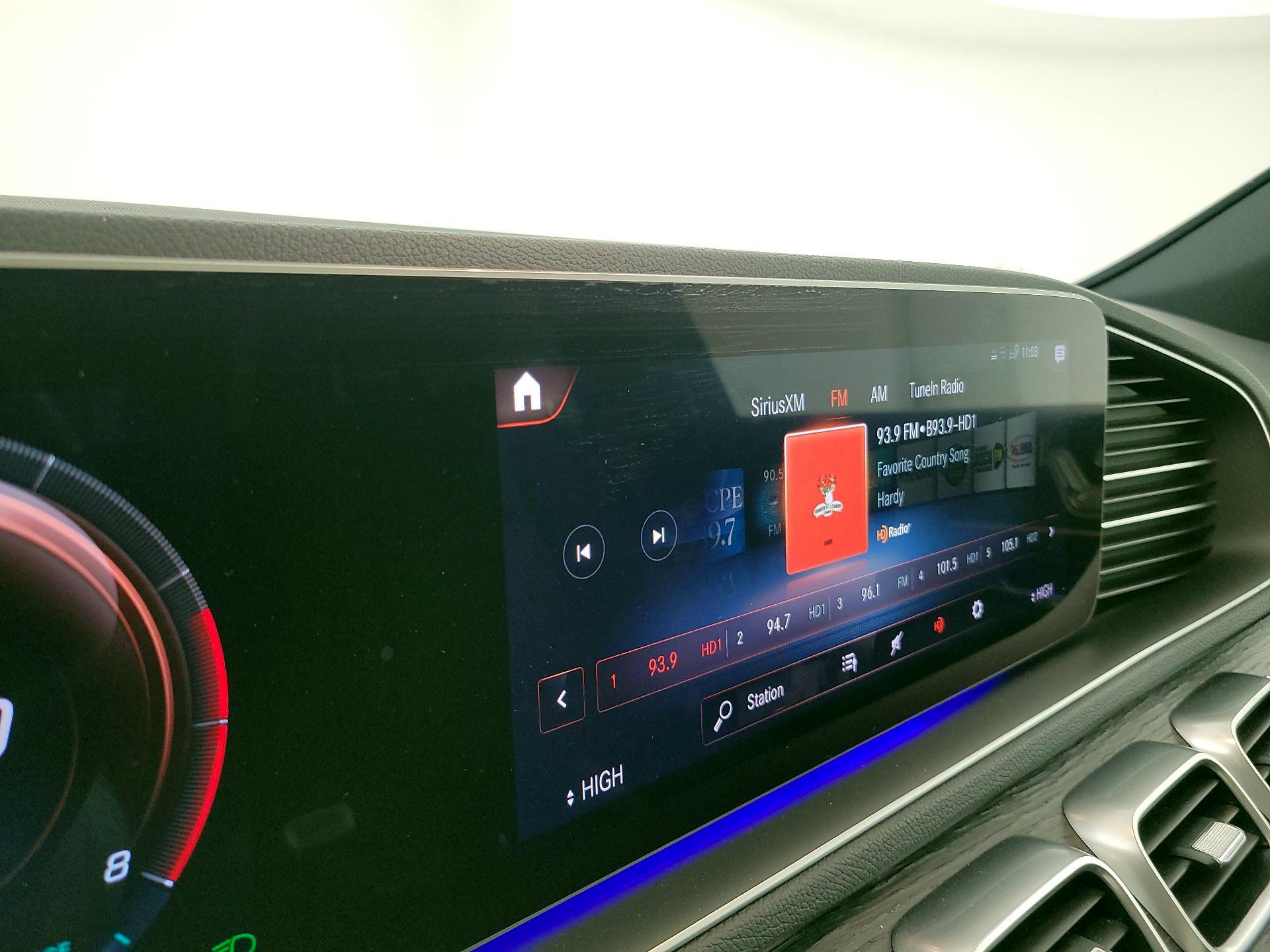 Thumbnail: 2020 Mercedes-Benz GLE - 16