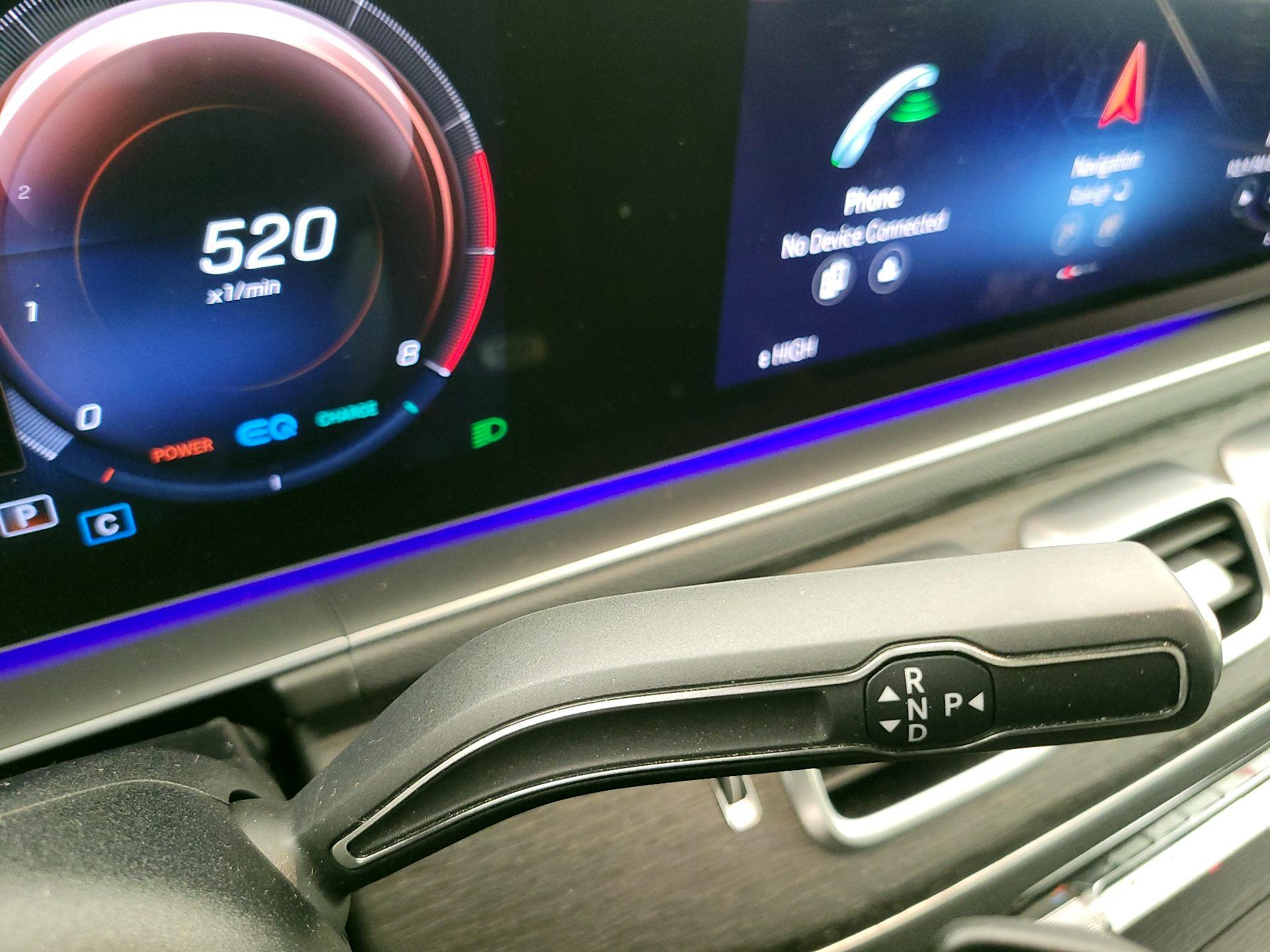 Thumbnail: 2020 Mercedes-Benz GLE - 18