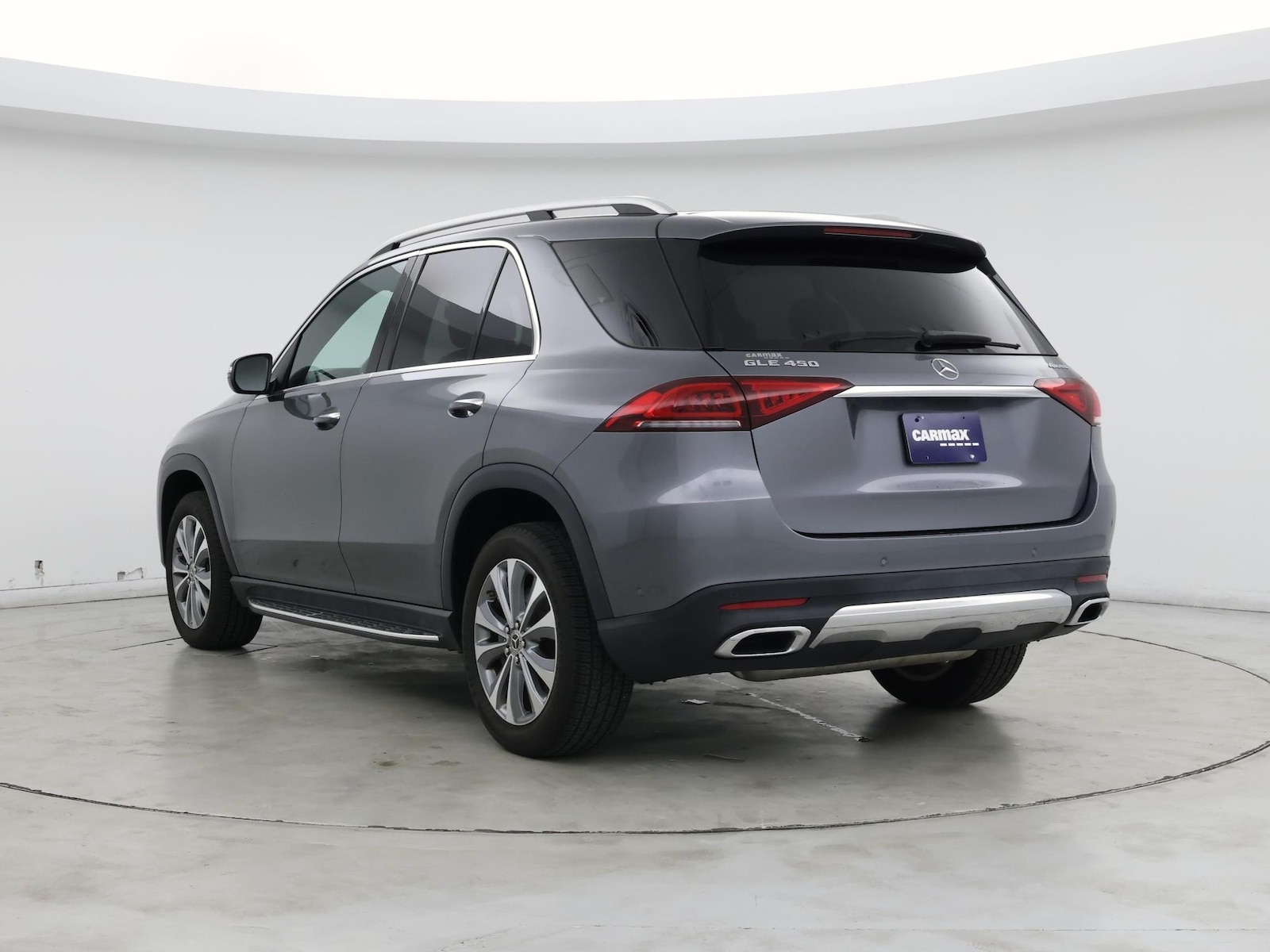 2020 Mercedes-Benz GLE GLE450 - Photo 3