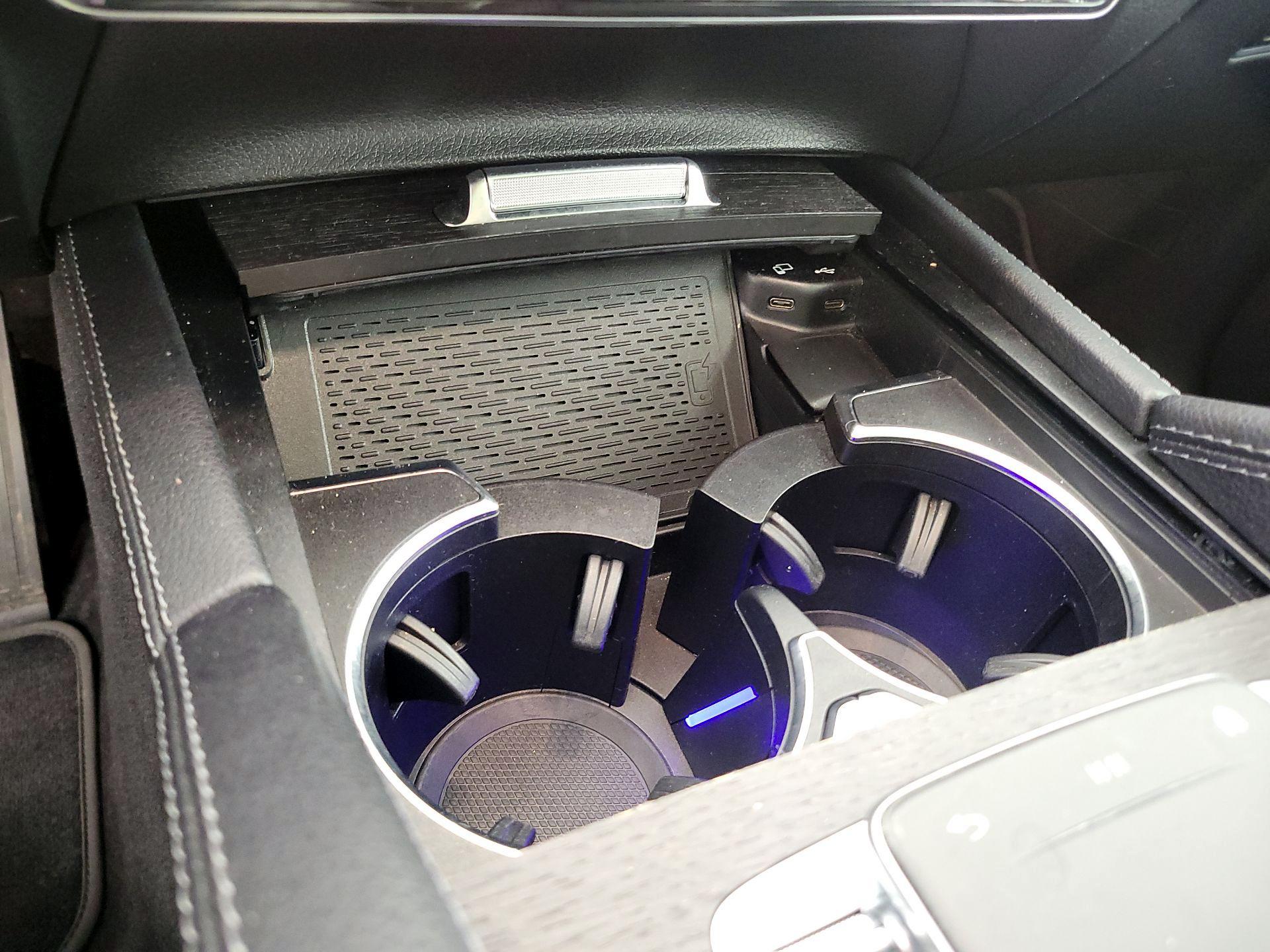 Thumbnail: 2020 Mercedes-Benz GLE - 19