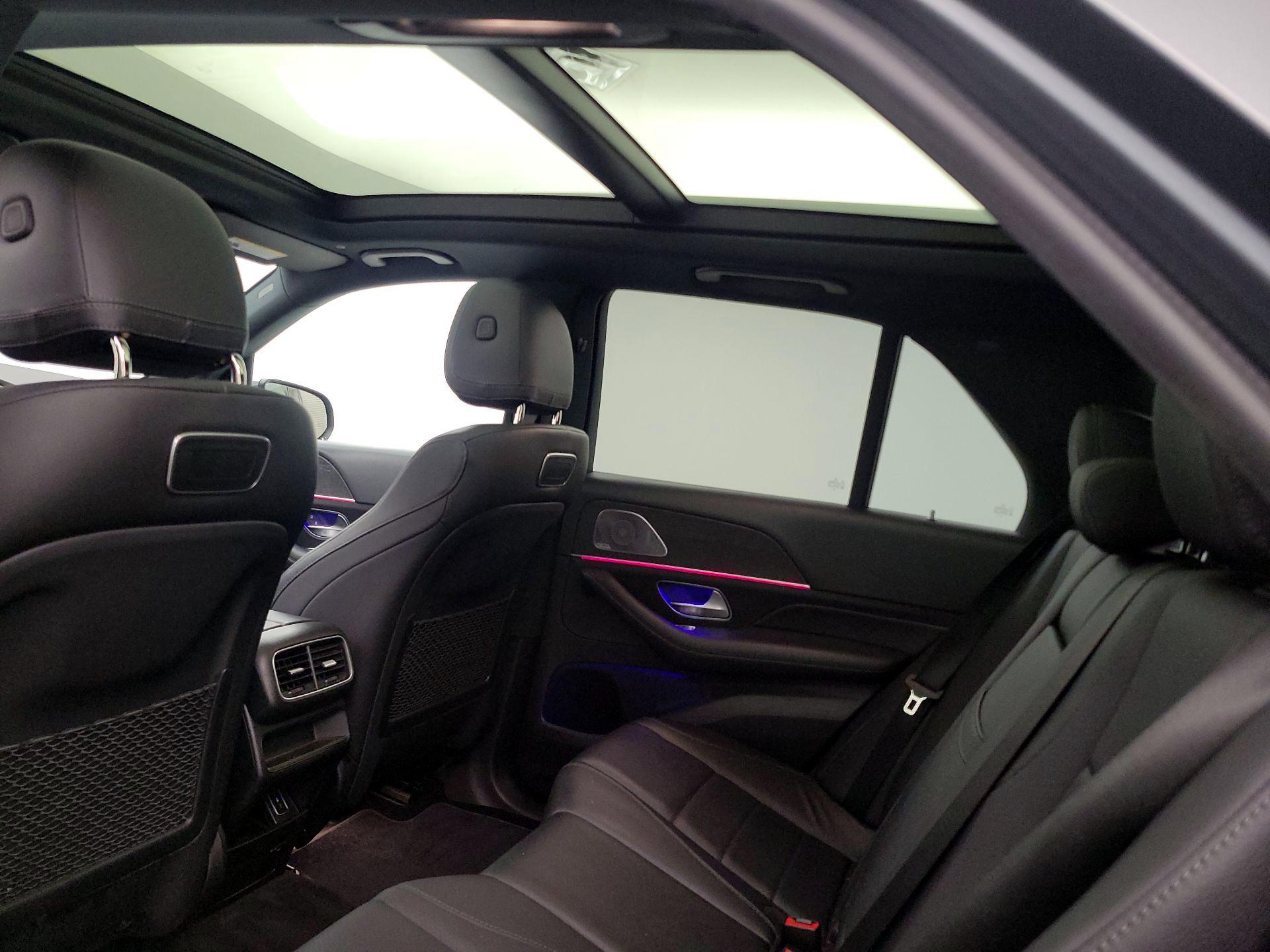 Thumbnail: 2020 Mercedes-Benz GLE - 20