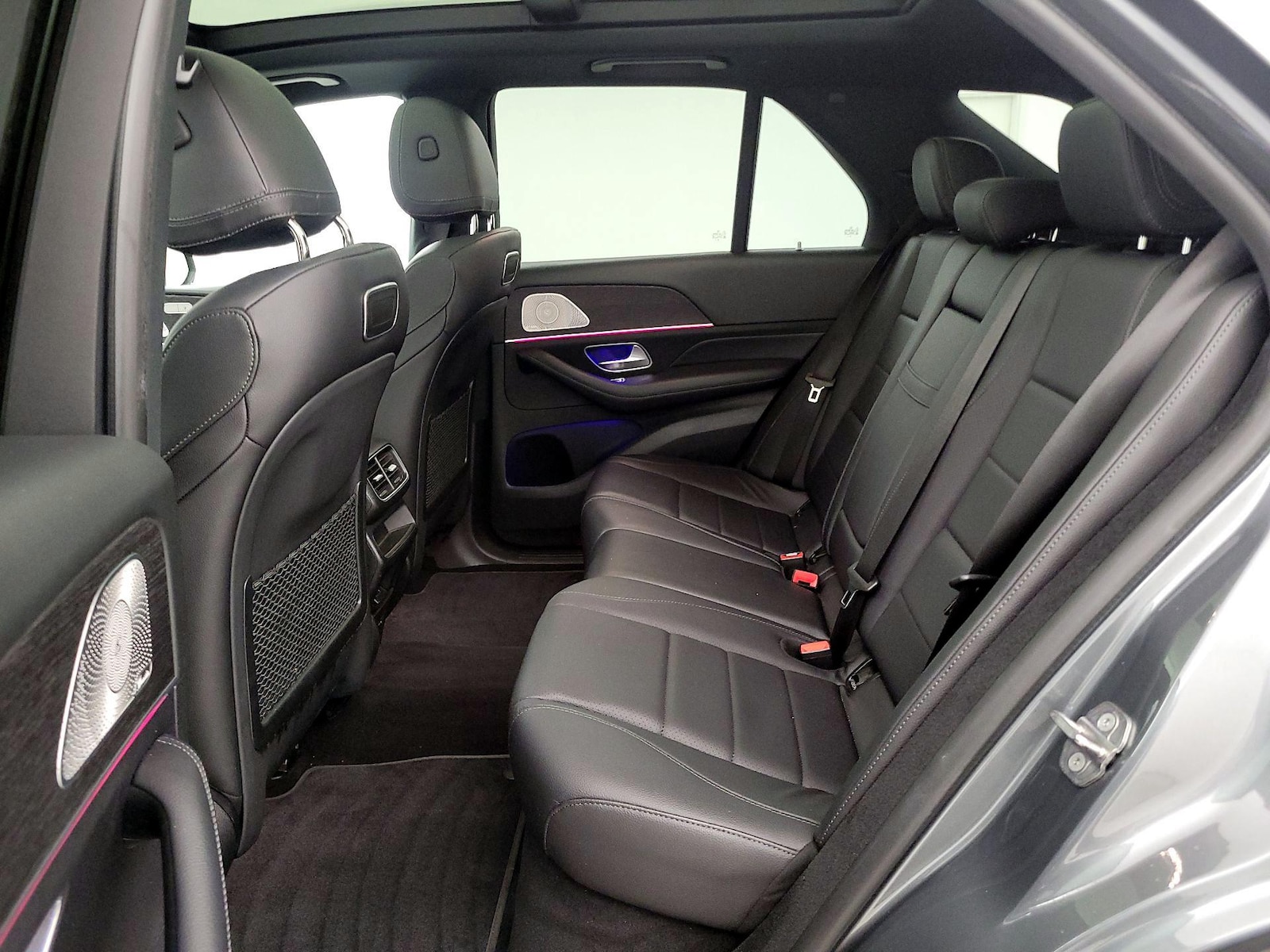 2020 Mercedes-Benz GLE GLE450 - Photo 22