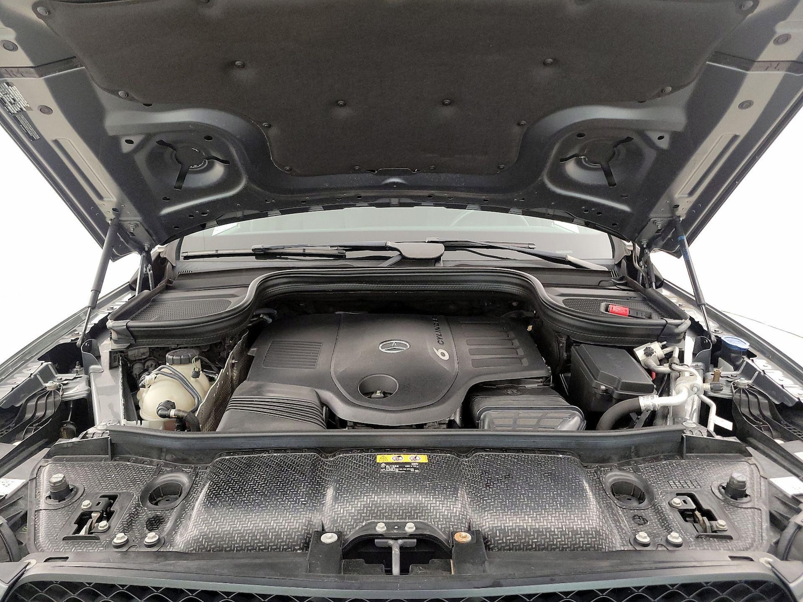 2020 Mercedes-Benz GLE GLE450 - Photo 24