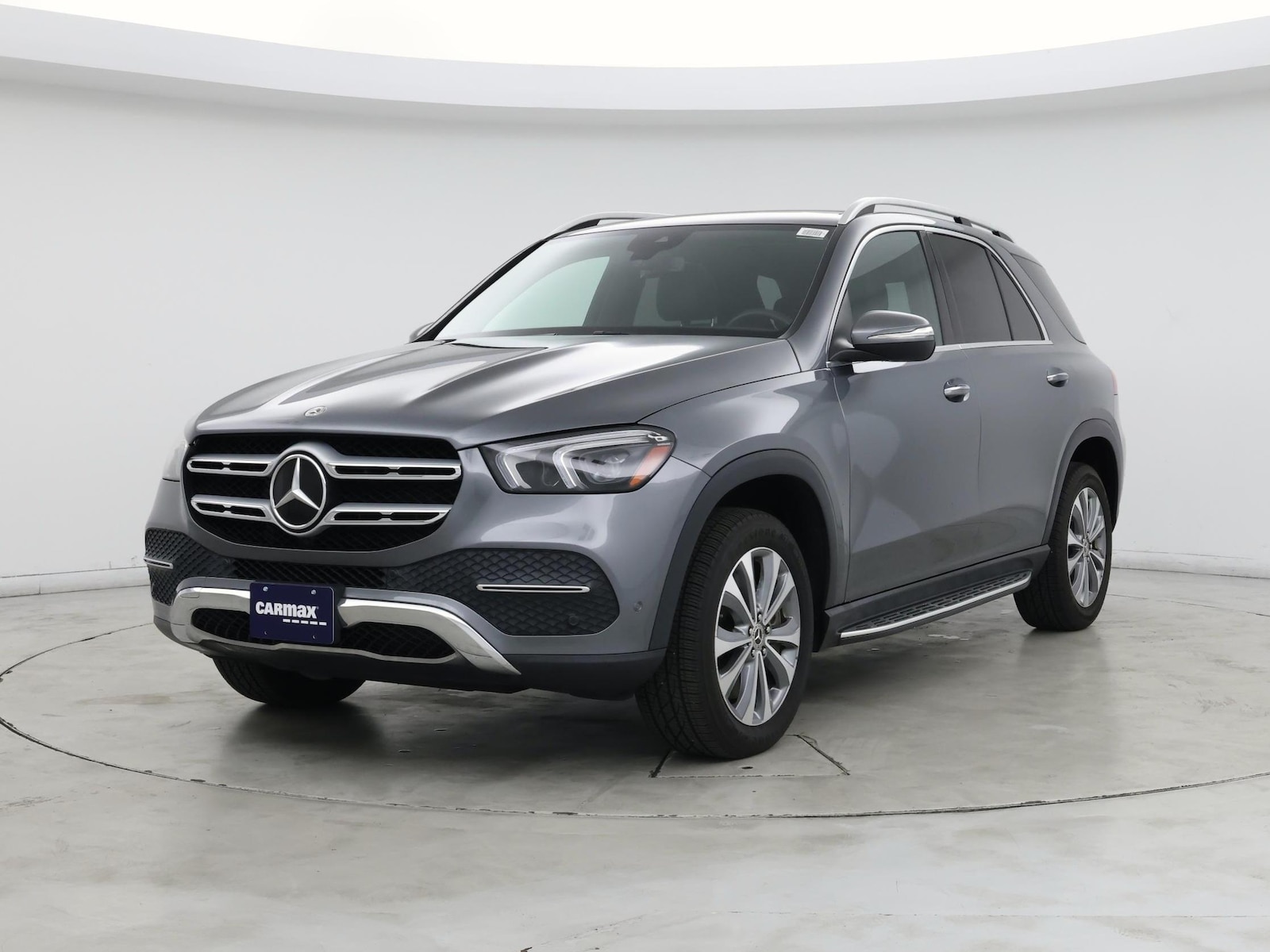 2020 Mercedes-Benz GLE GLE450 - Photo 5