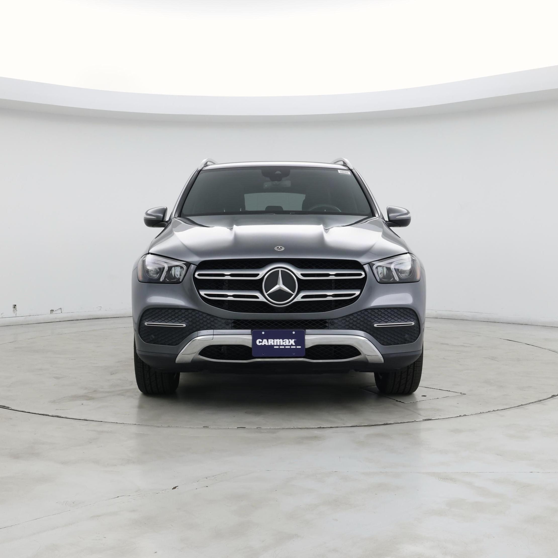 Thumbnail: 2020 Mercedes-Benz GLE - 5